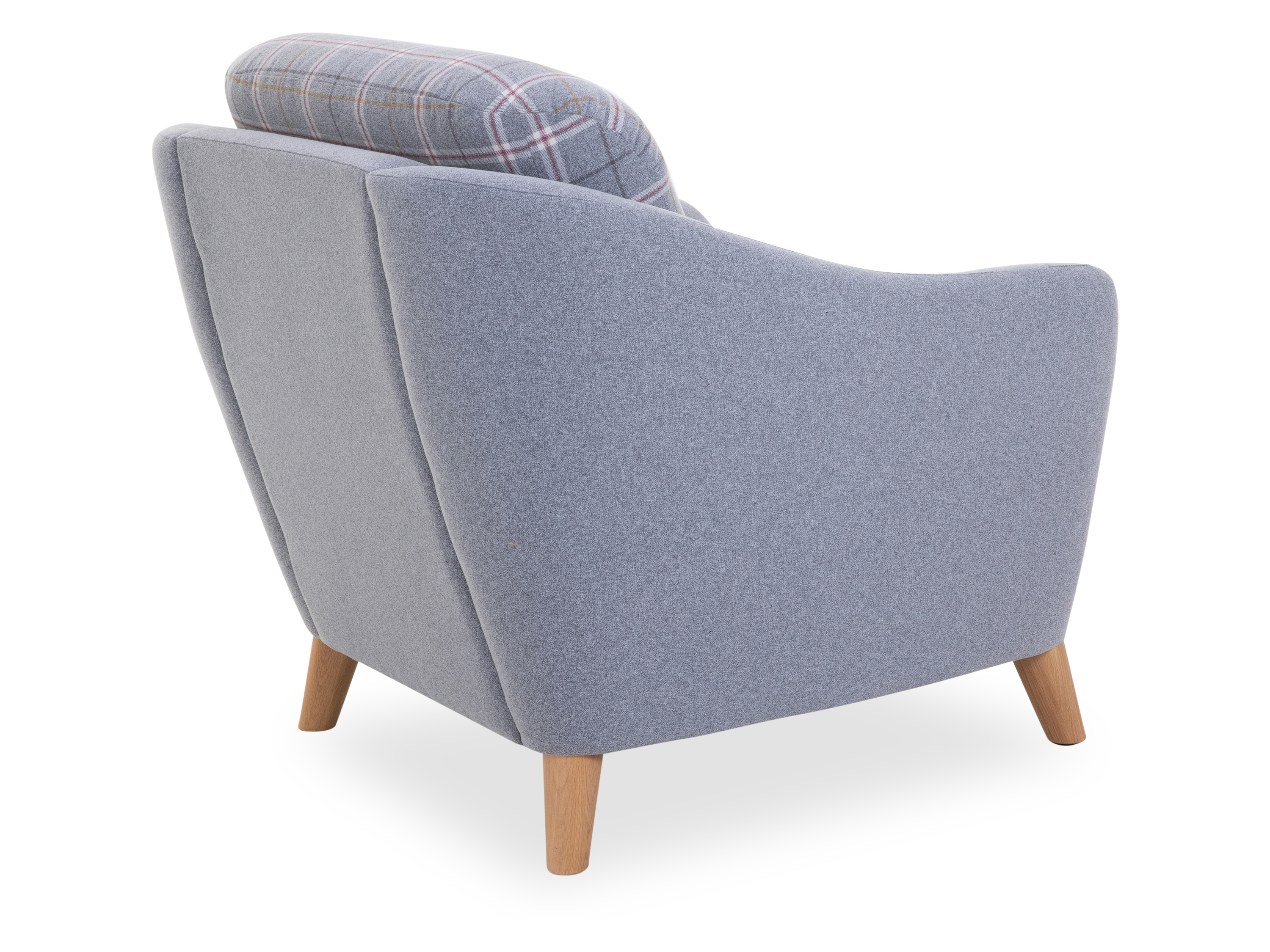 Sessel Rolf Weber SAARLUIS
