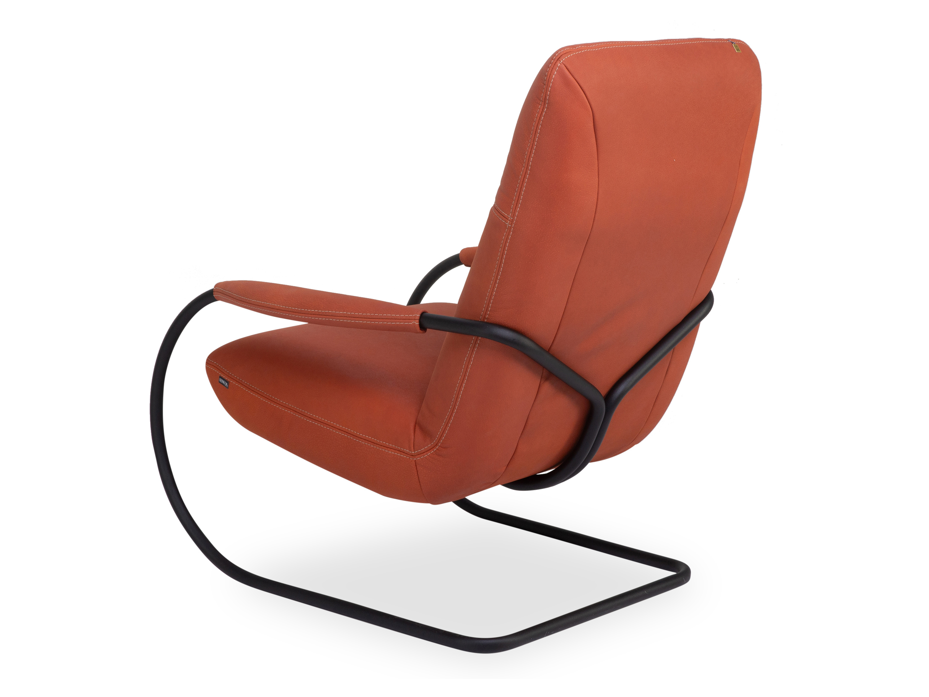 Freischwingersessel KOINOR JACY