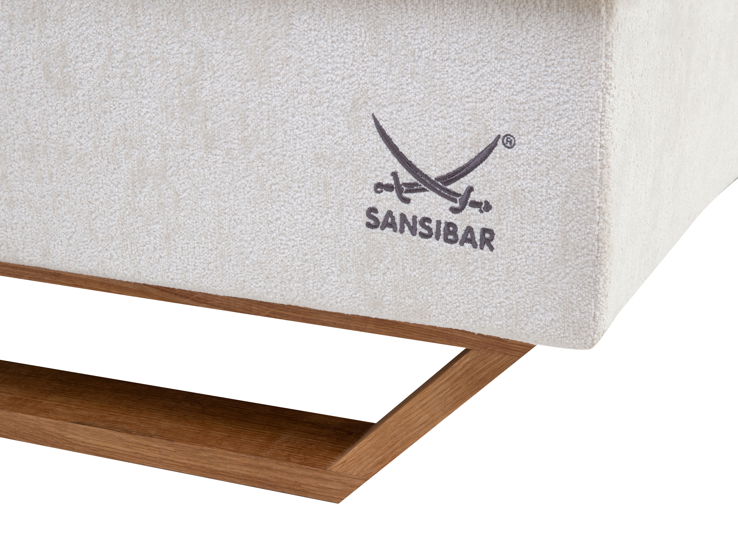 Boxspringbett SANSIBAR BILLUND