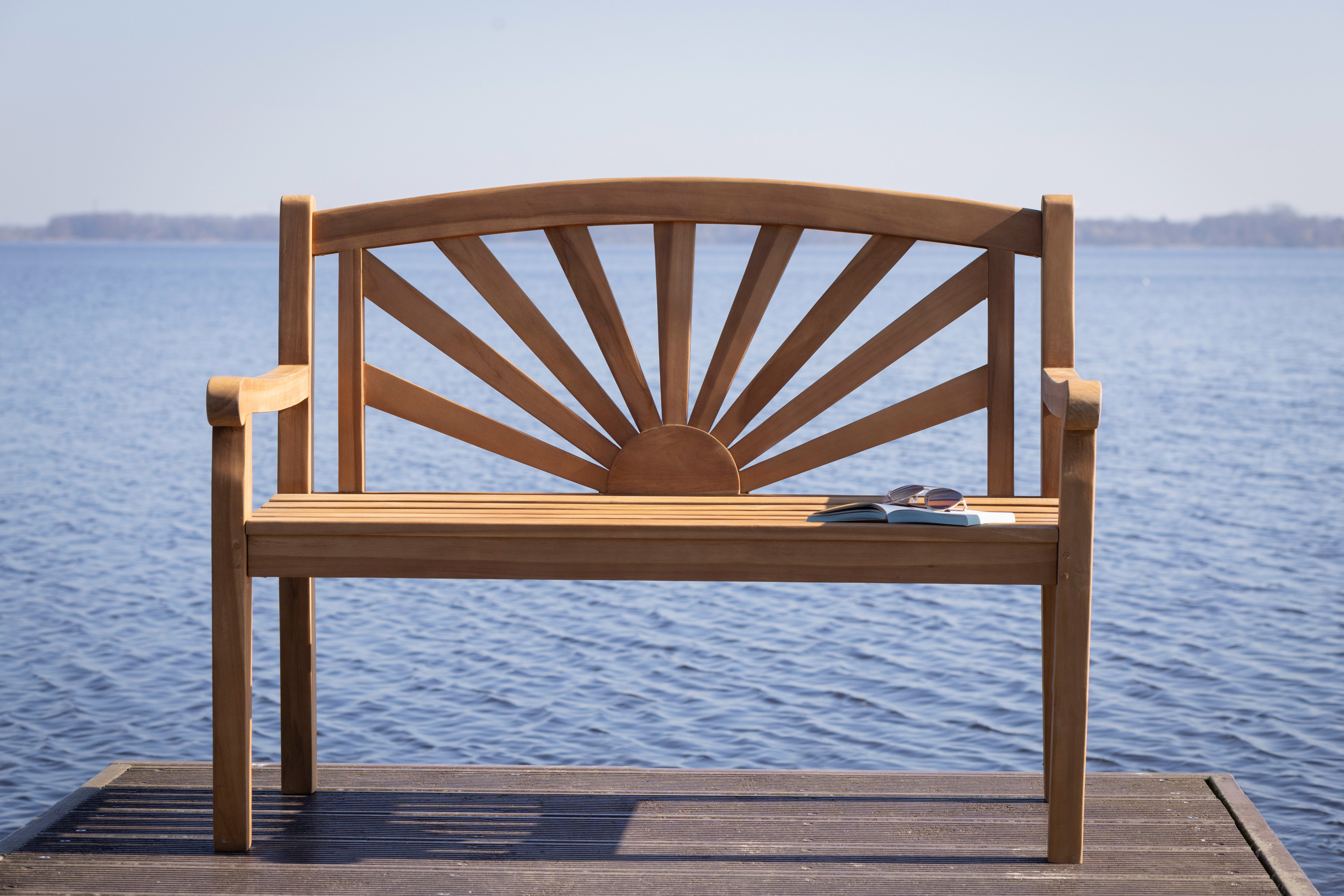 Gartenbank WOODIE SUN
