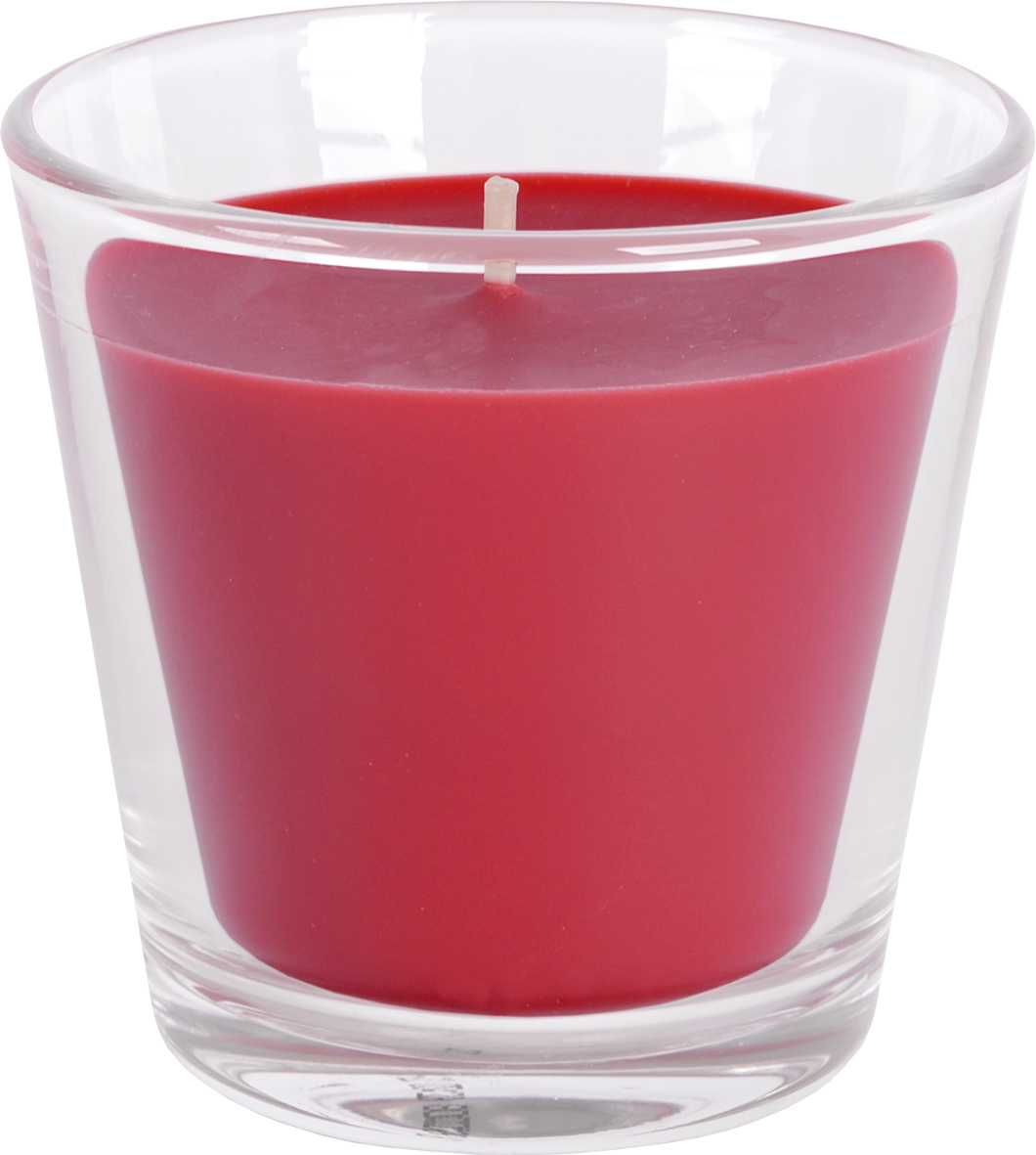 Duft-Kerzenglas WINTER APPLE