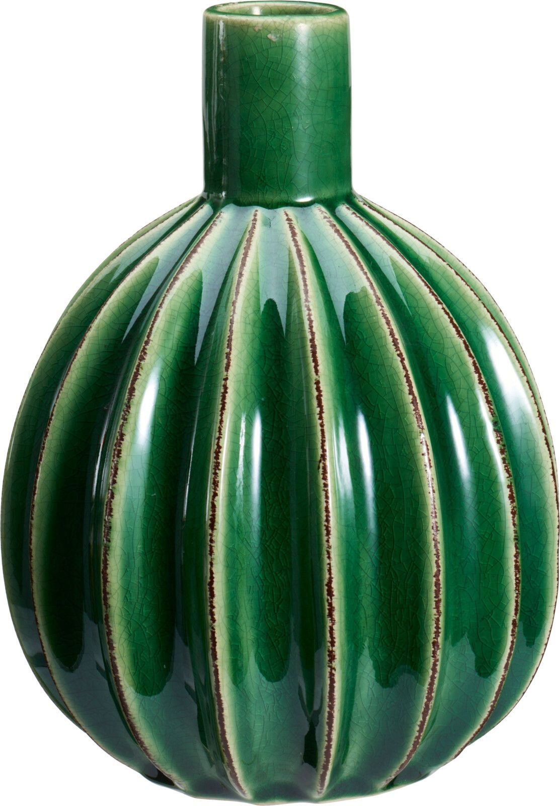 Vase RILLE