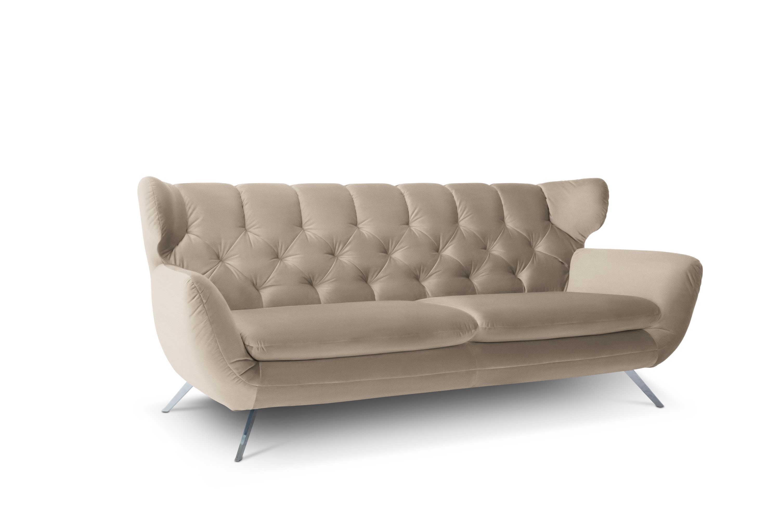 Sofa 3 Sitzer CHARLSTON 2.0