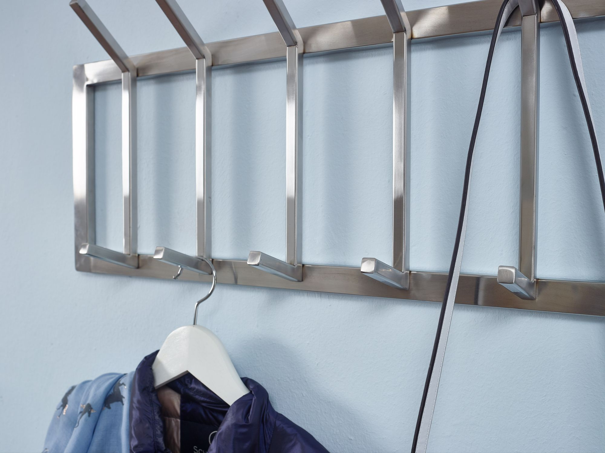 Wandgarderobe