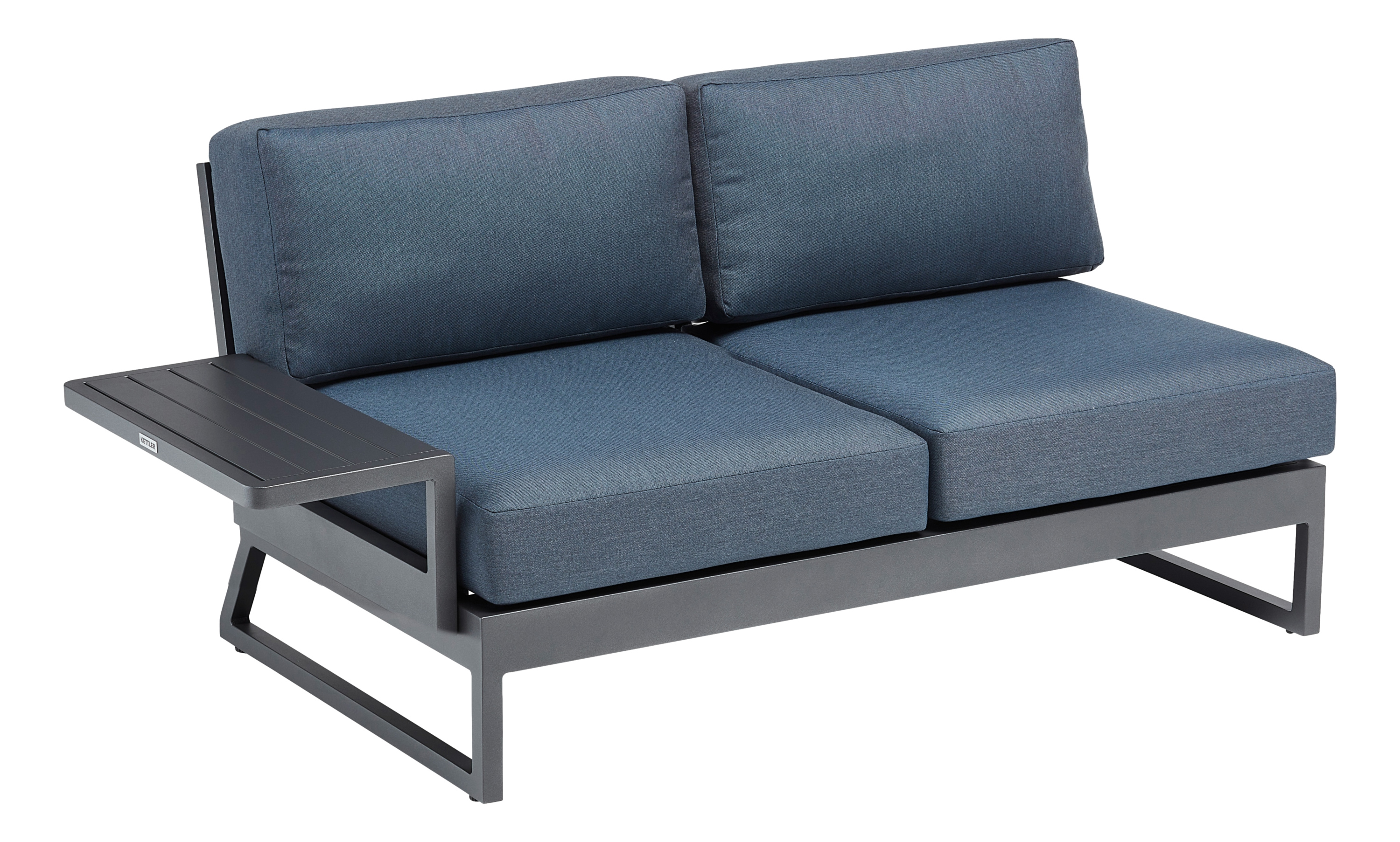 Loungeablage KETTLER OCEAN SKID