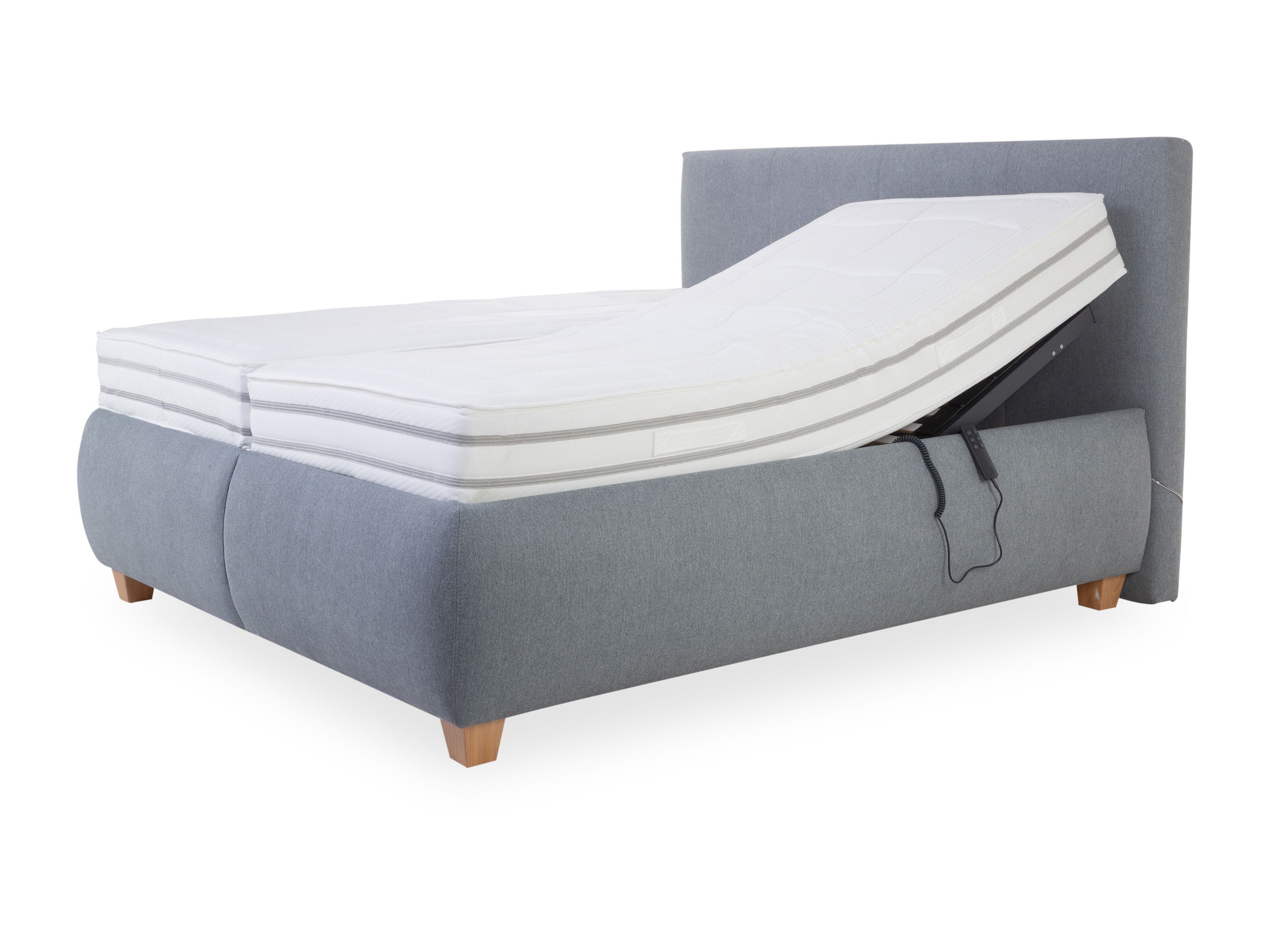Polsterbett Elastoform OMAR