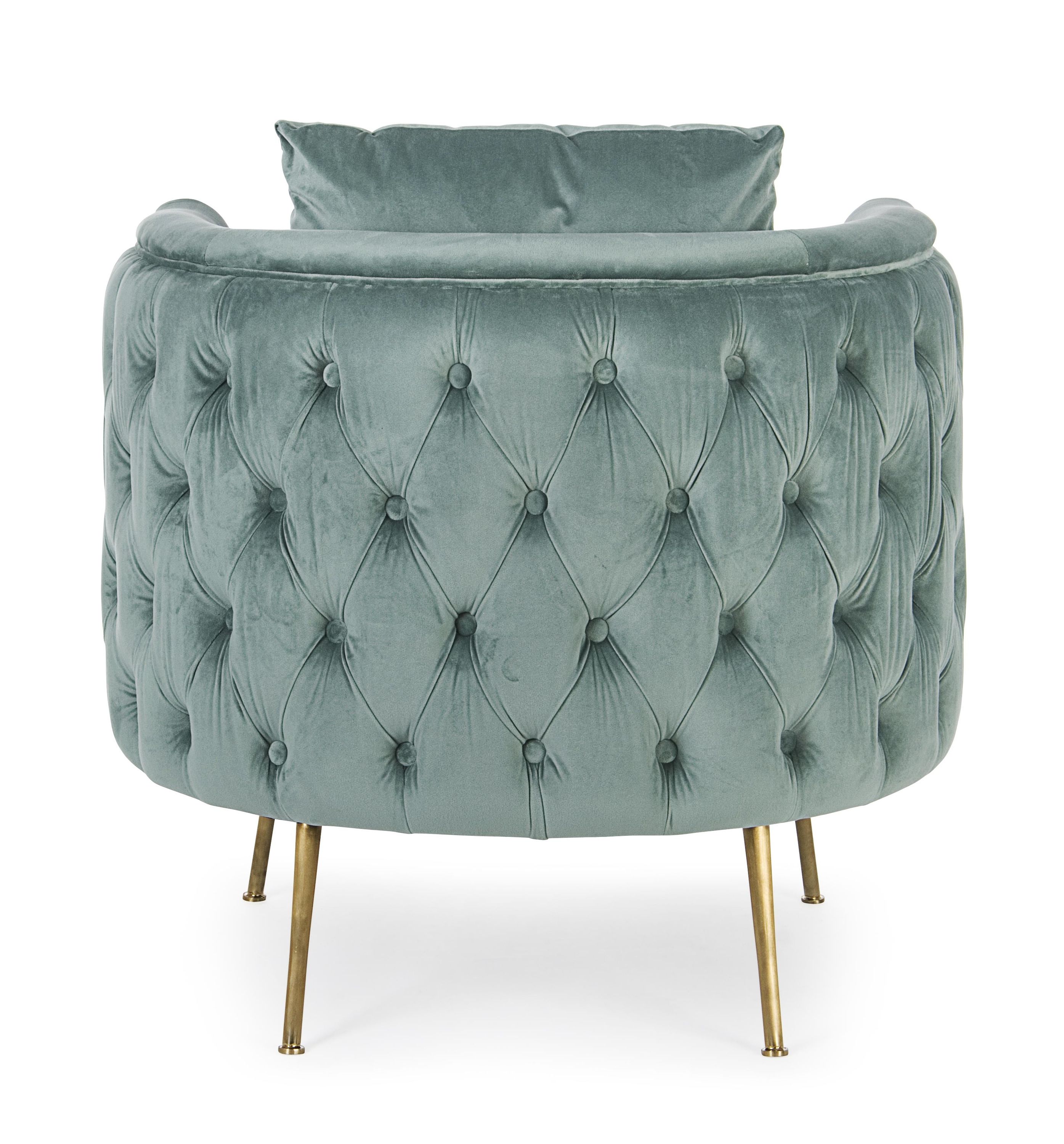 Sessel TIFFANY