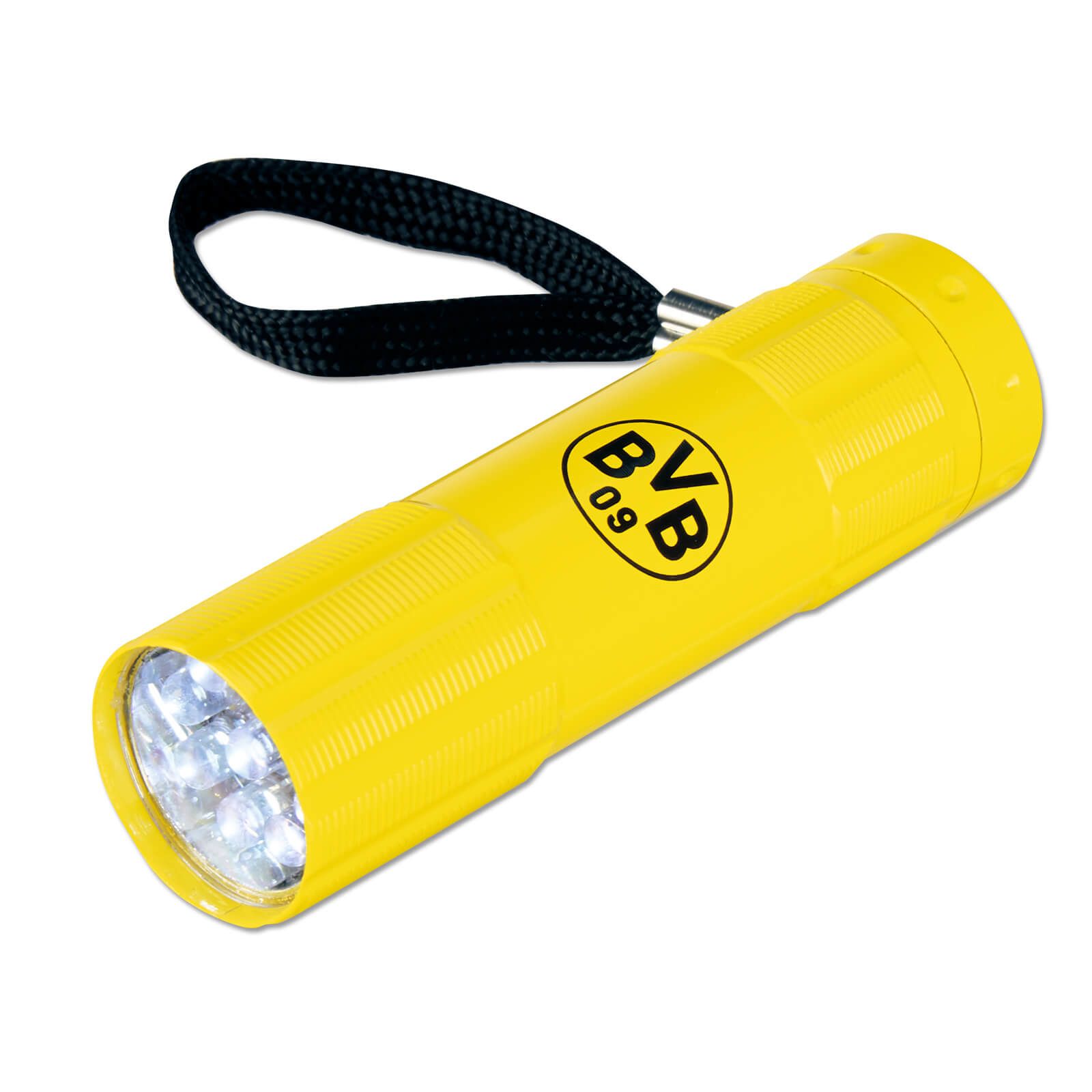 Taschenlampe BVB