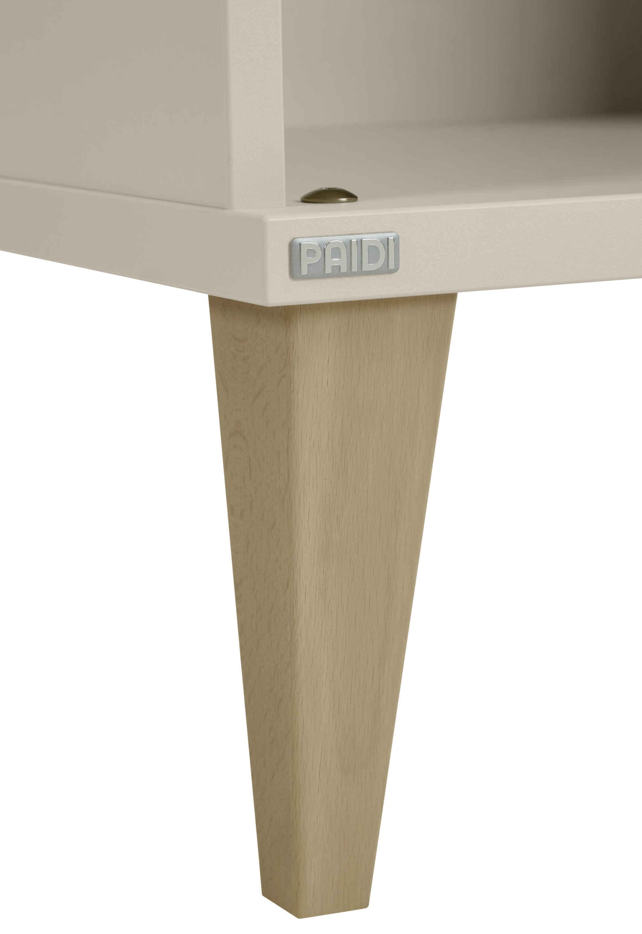 Regal-Off PAIDI JONTE
