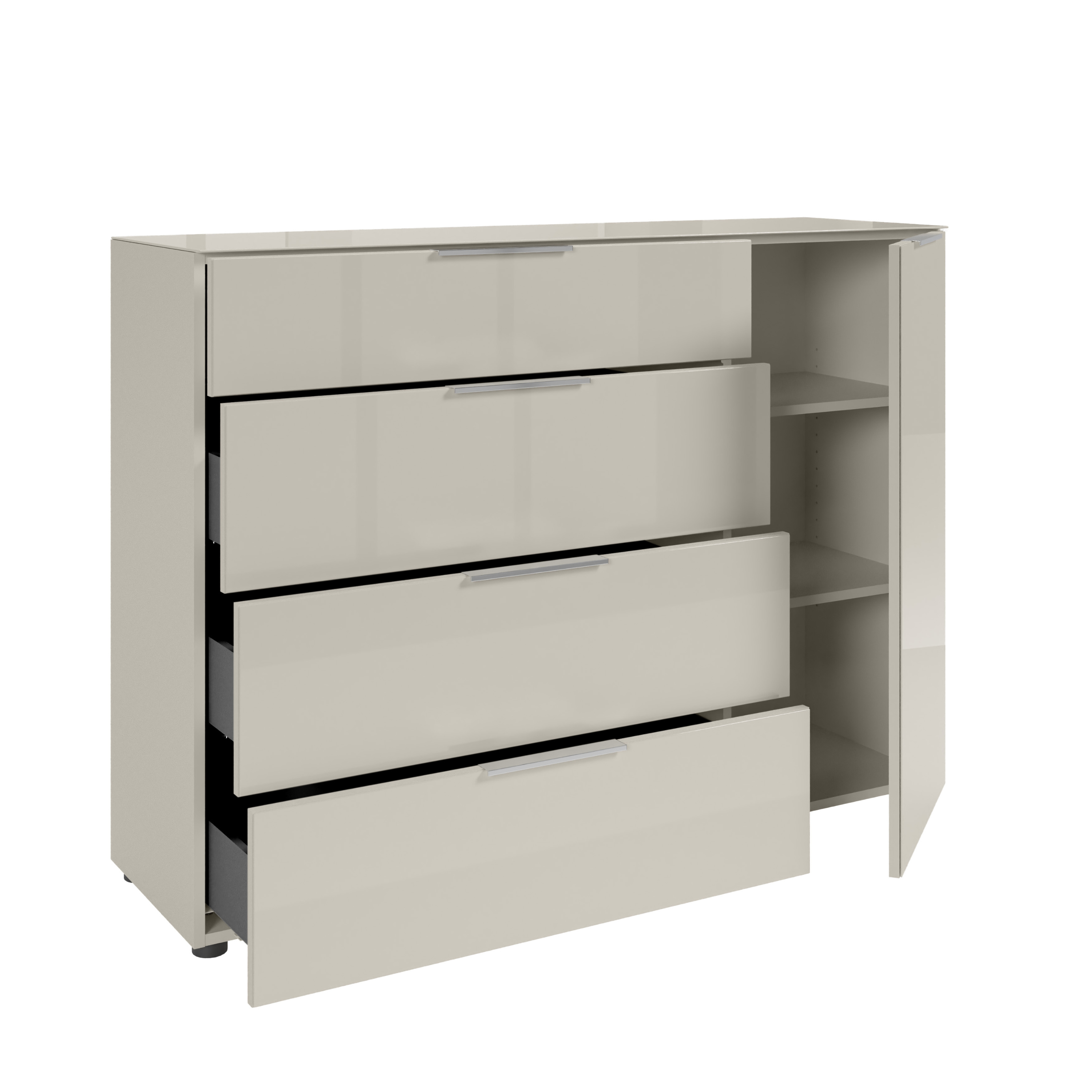 Kommode HARPER BELEM