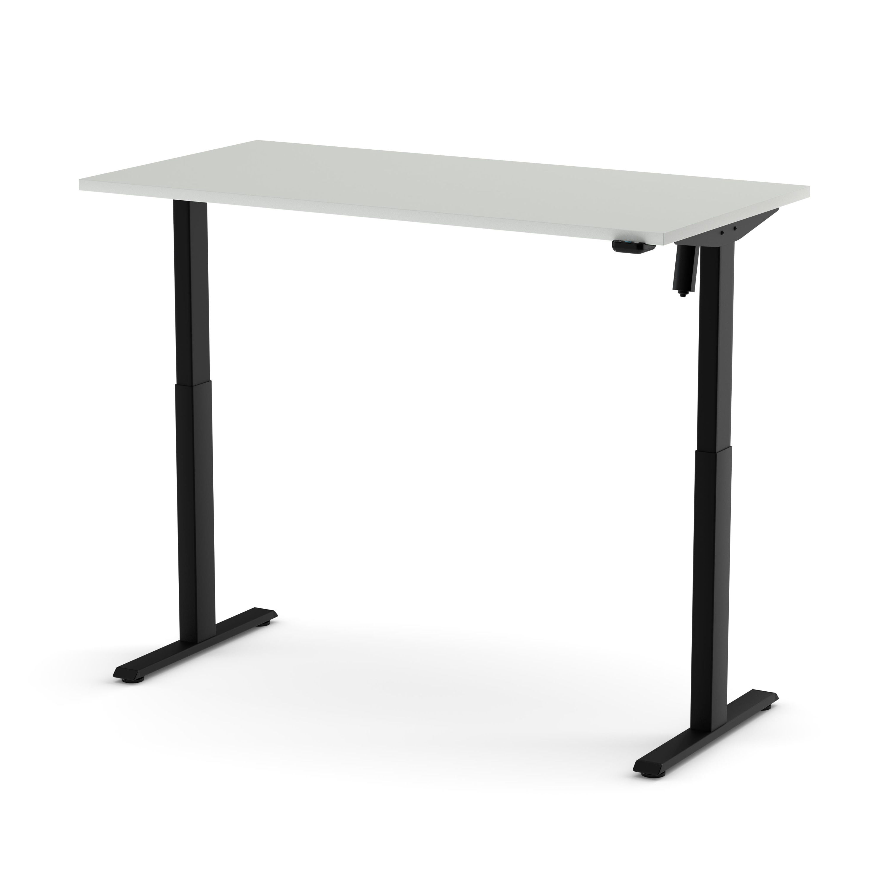 Elektroschreibtisch eCOMO