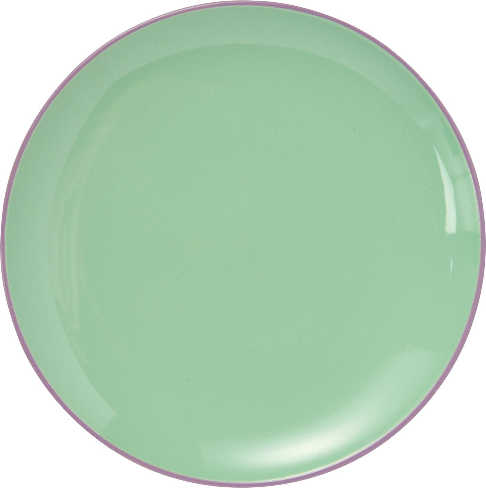 Dessertteller PASTELL