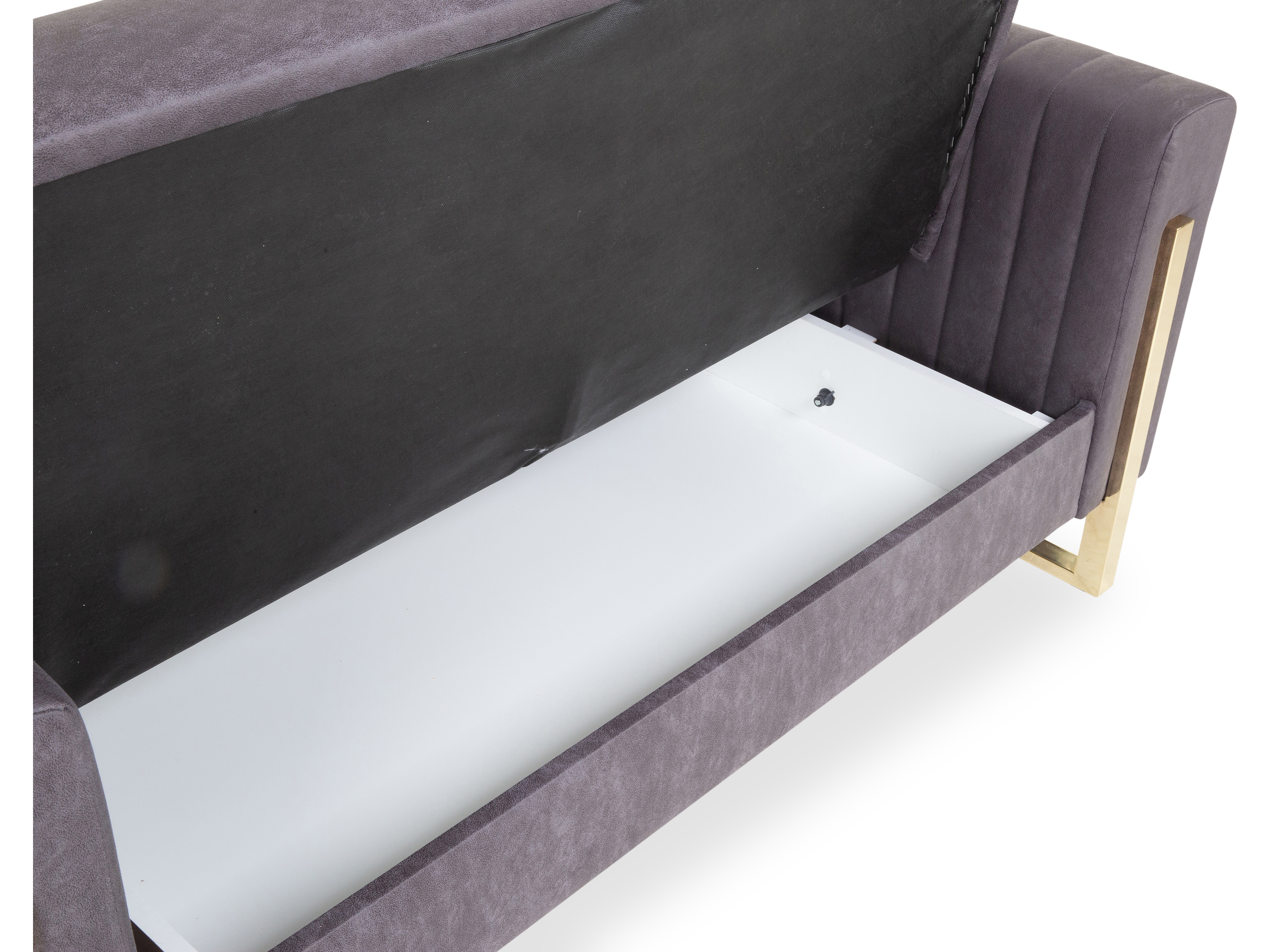 Sofa 2 Sitzer JOSCHA