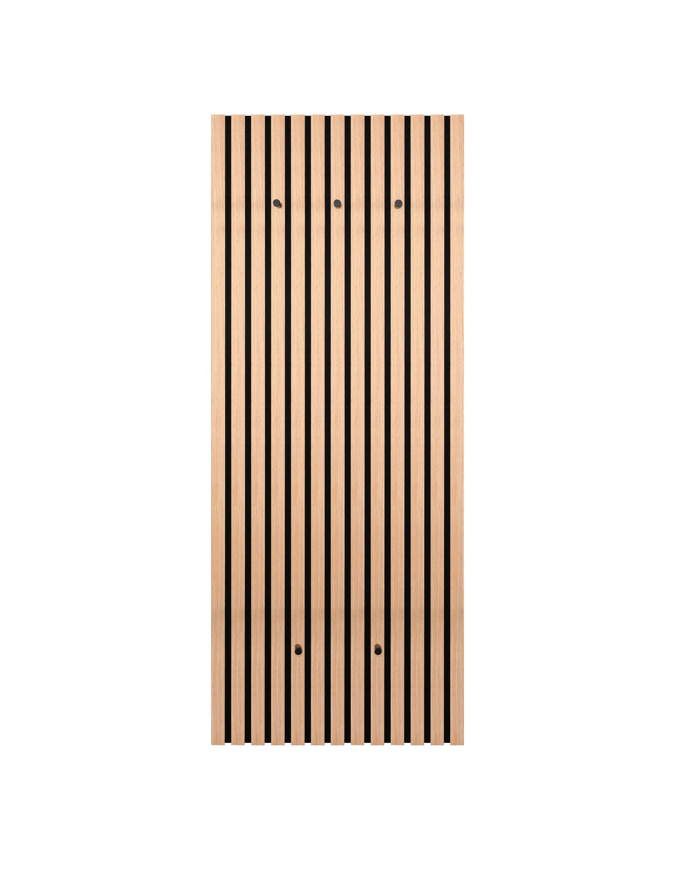 Wandgarderobe GABI