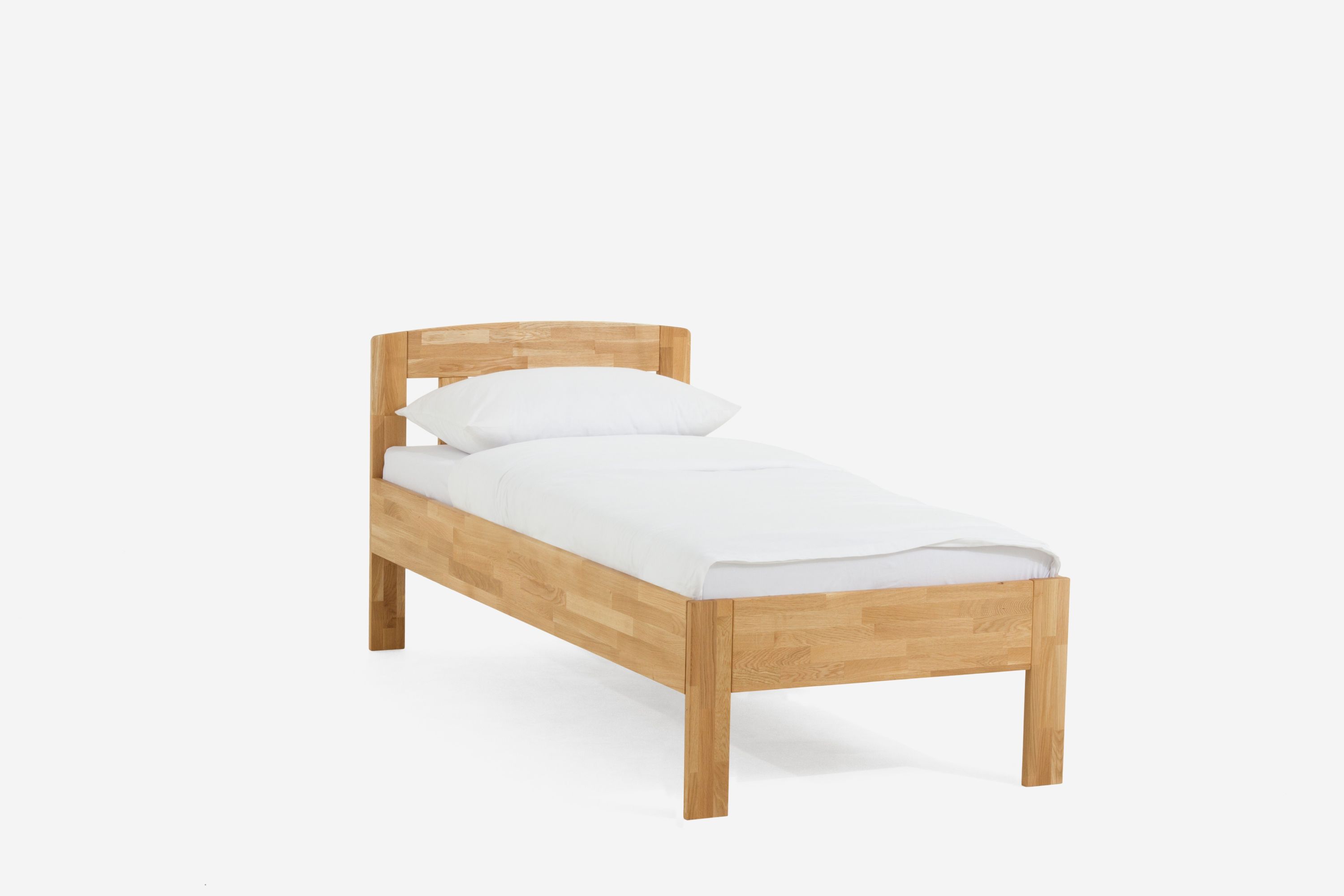 Holzbett Jasmine