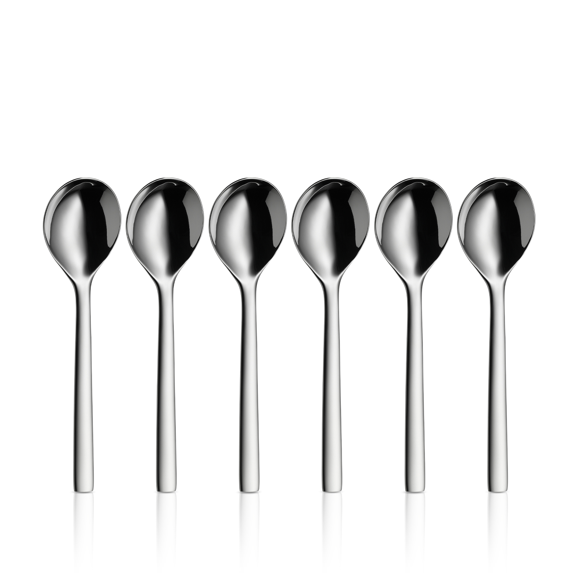 Suppentassenlöffel-Set WMF NUOVA