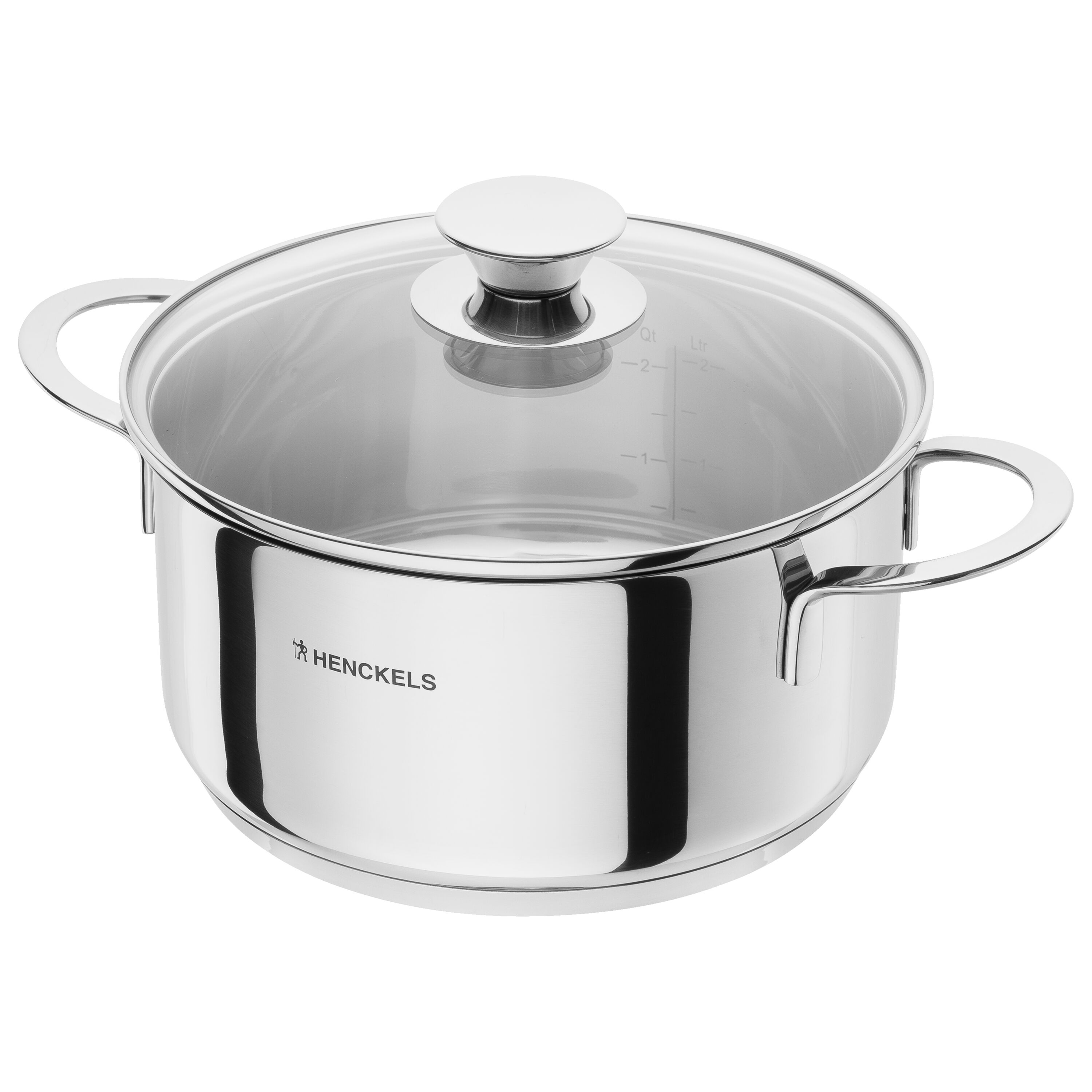 Kochtopf-Set Henckels by ZWILLING REFLECTION