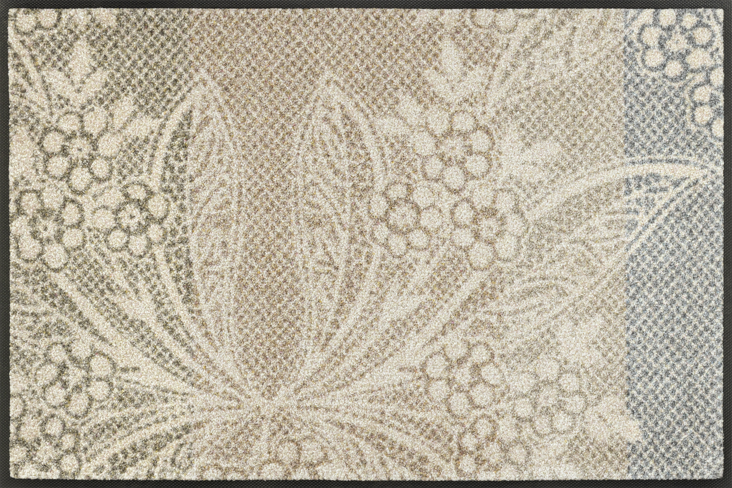 Fußmatte FLORAL LACE