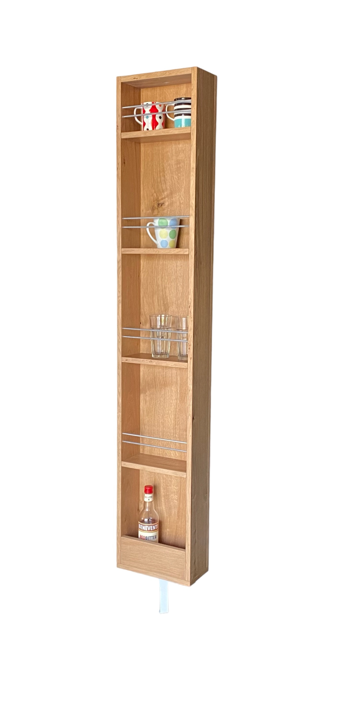 Wanddrehschrank SANSIBAR KOGE