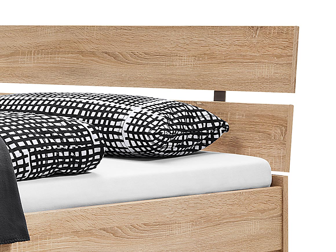 Funktionsbett PINO