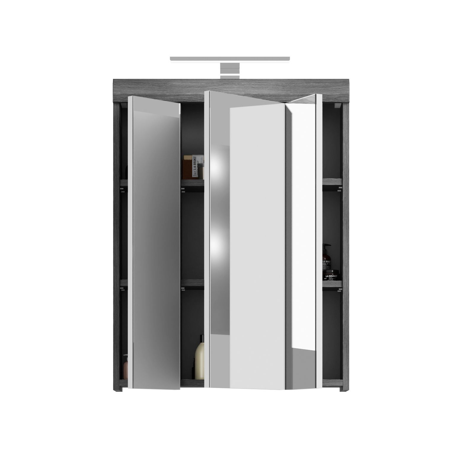 Spiegelschrank SCOUT