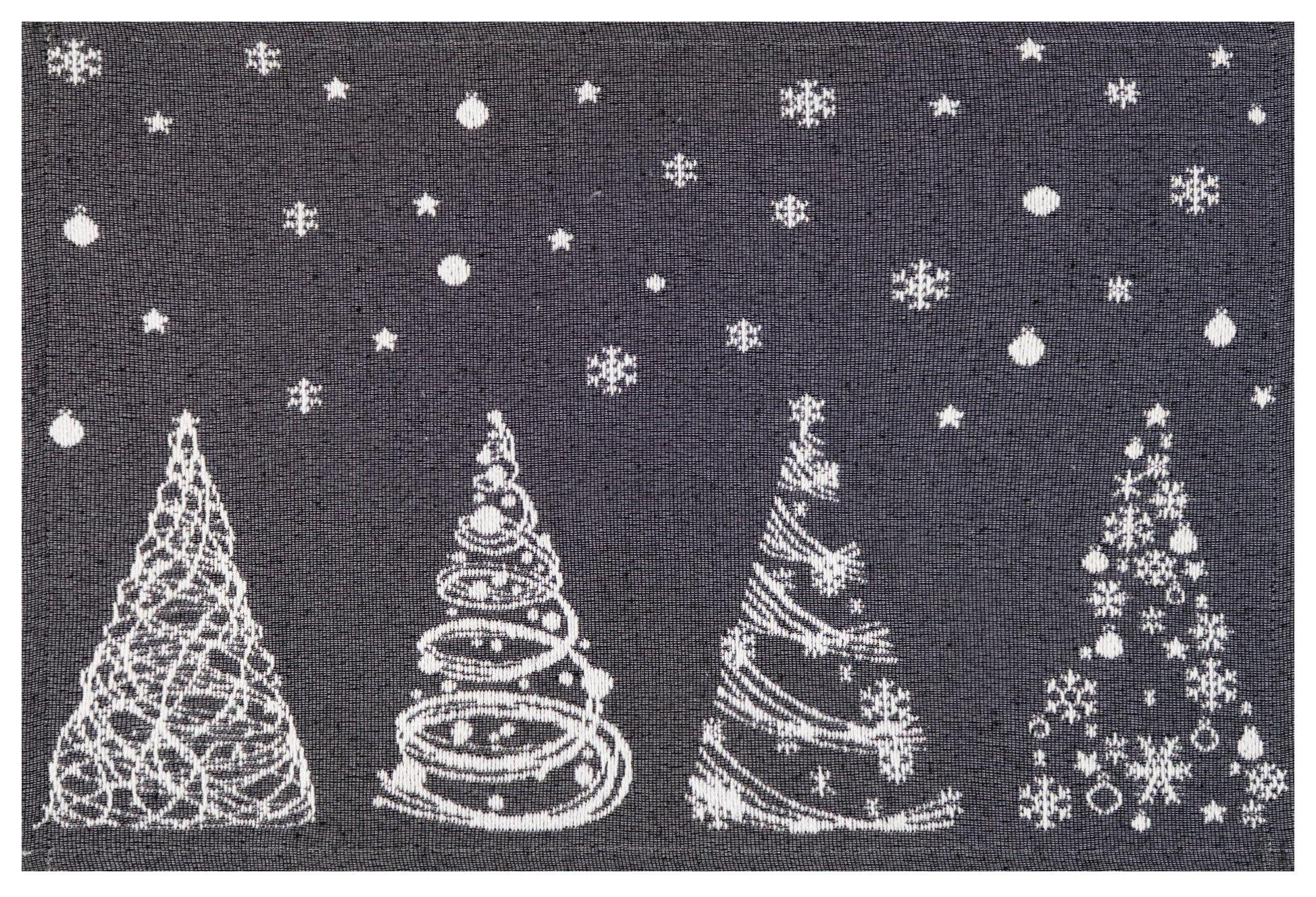 Tischset TRENDY TREES
