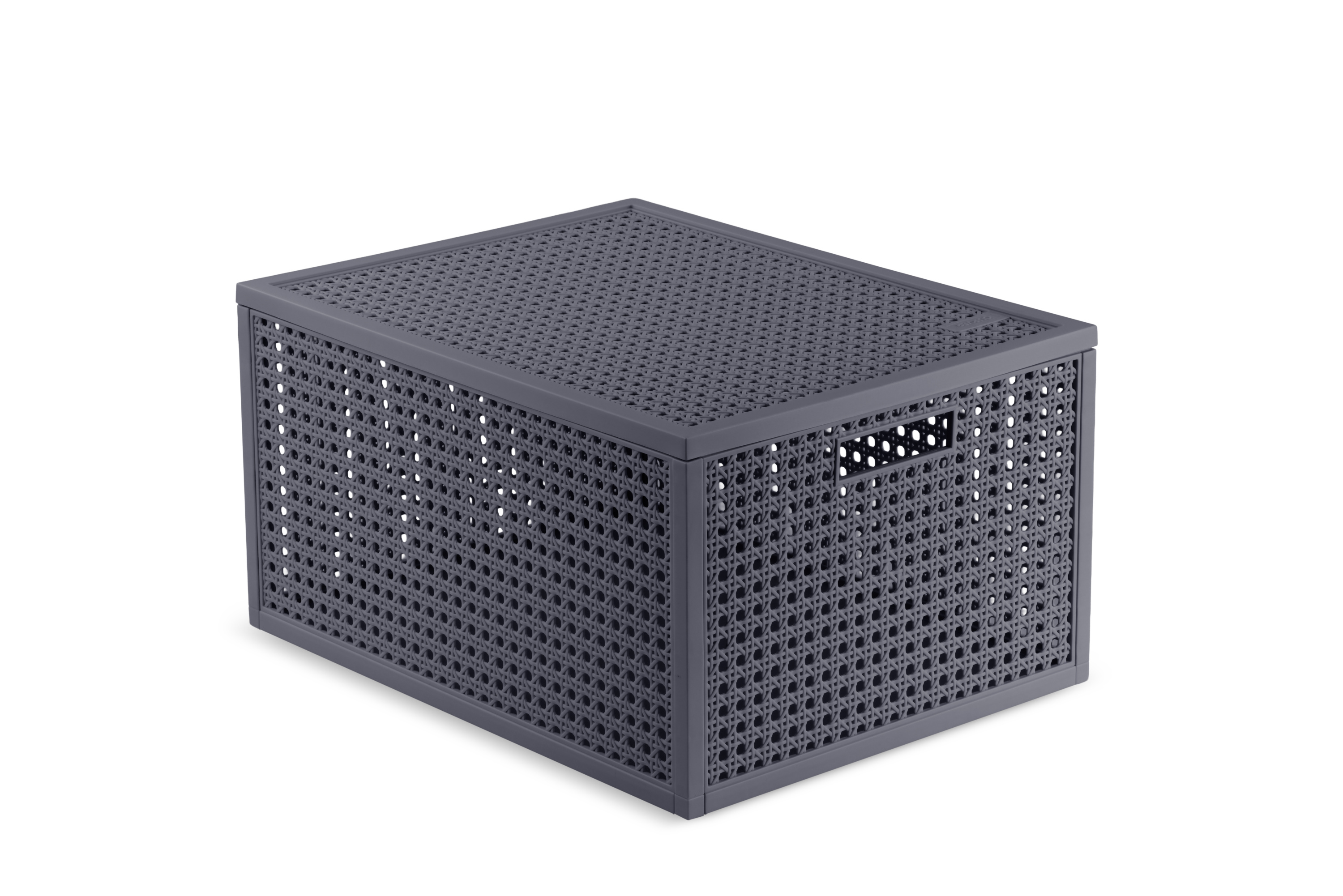Box KAYA 20L graublau