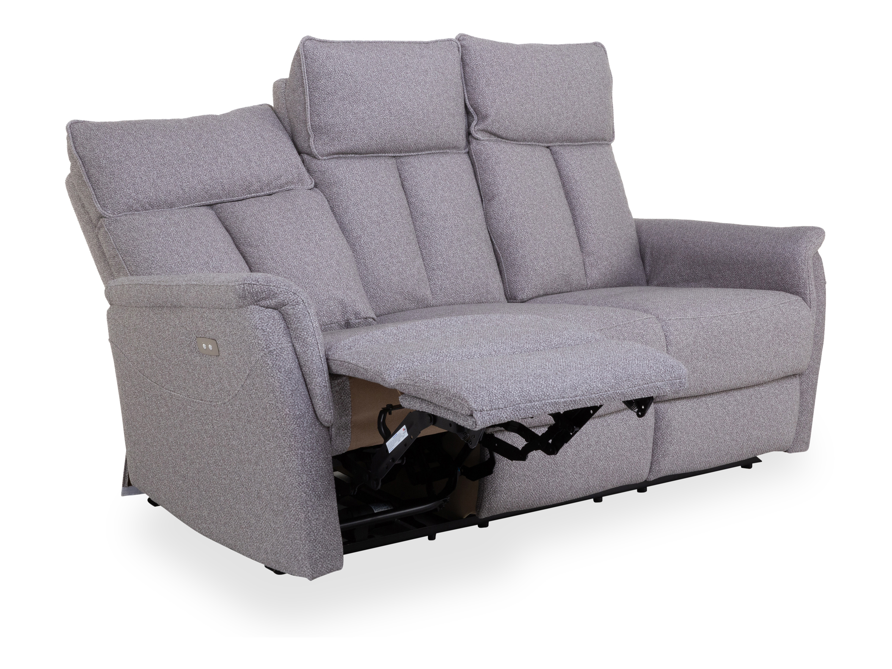 Sofa 3-Sitzer HARPER HAIKOU