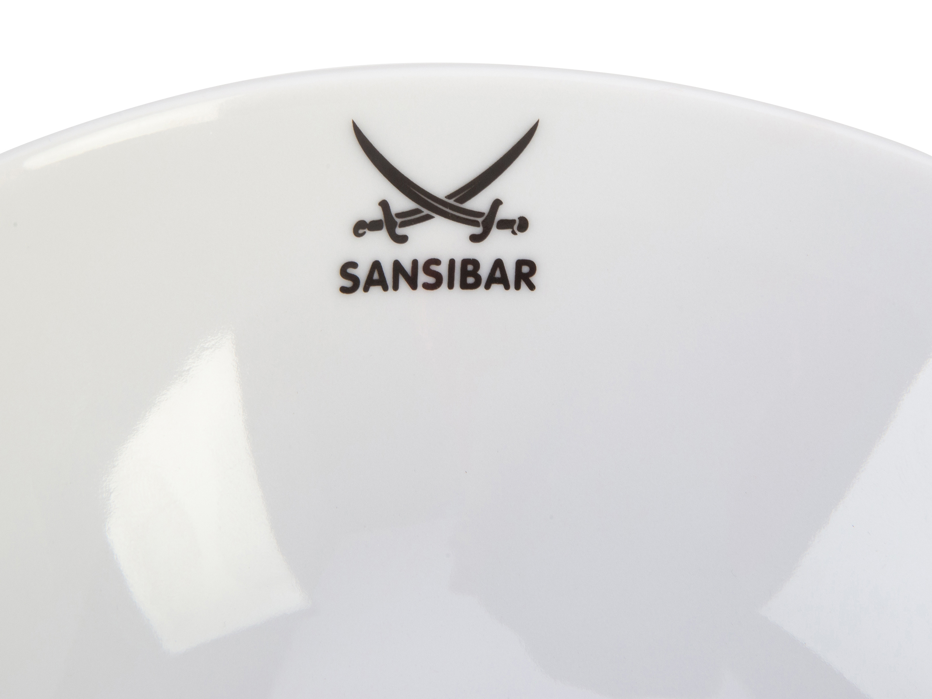 Müslischale SANSIBAR LUNNA