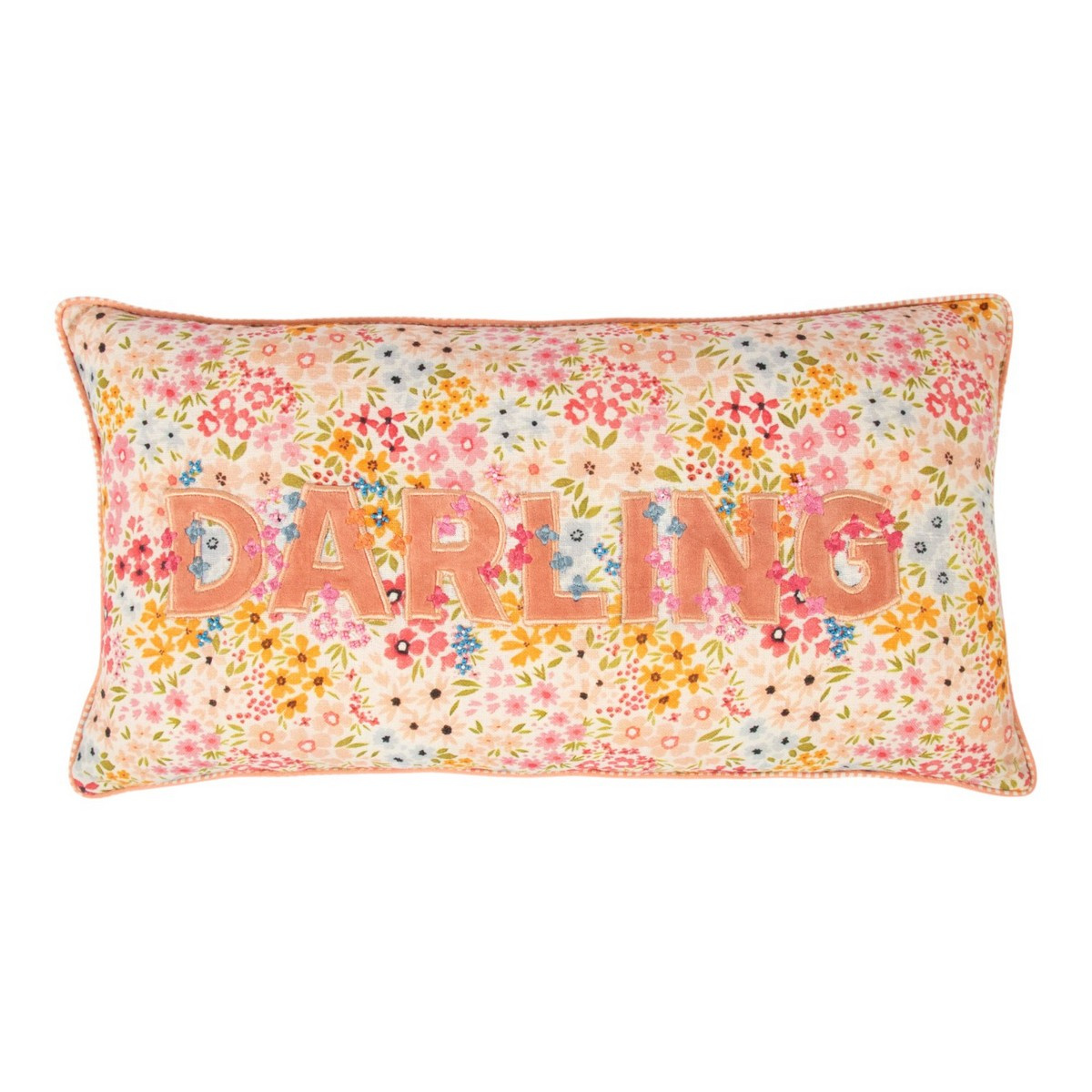 Kissen DARLING FLOWERS