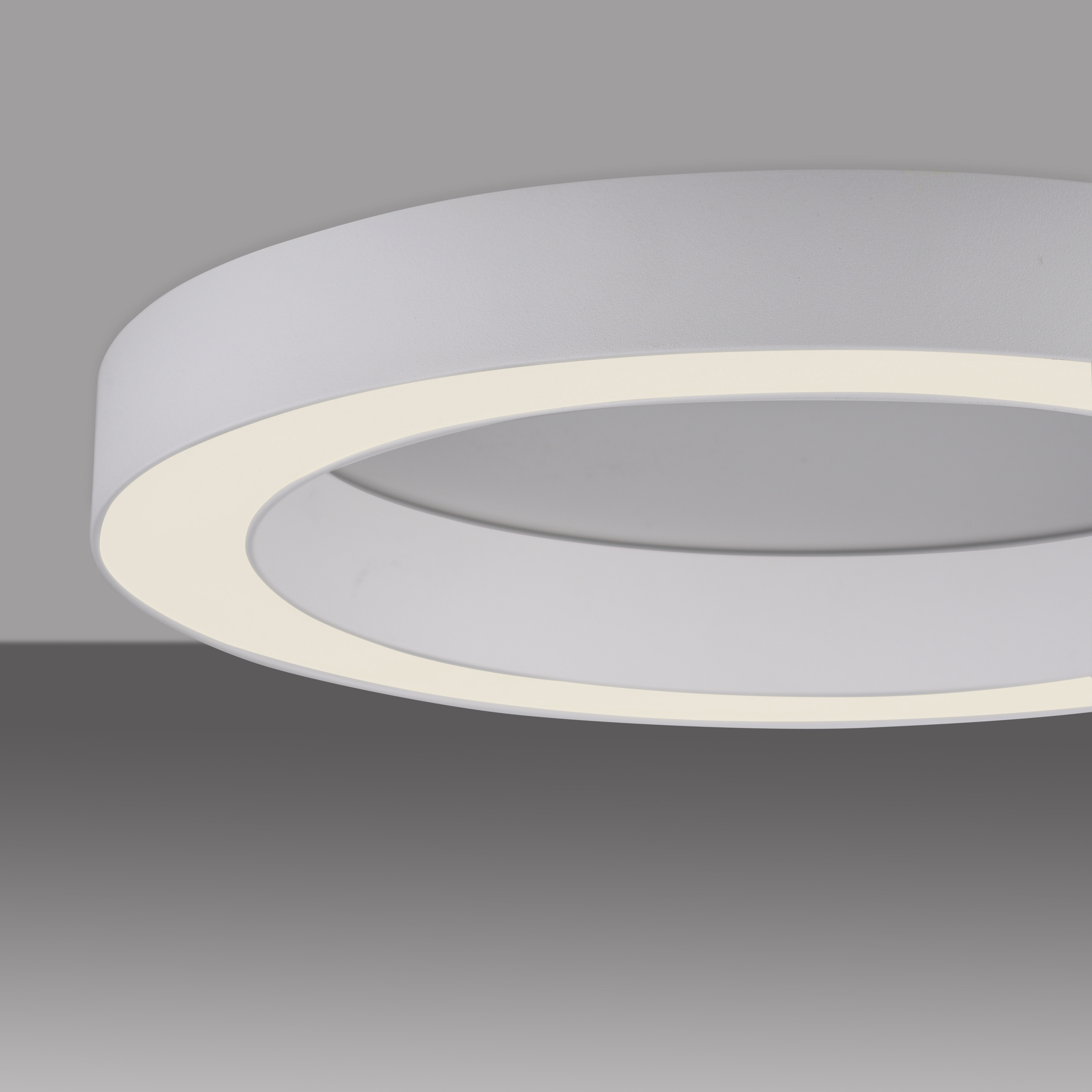 Deckenleuchte PURE LINES ROUND