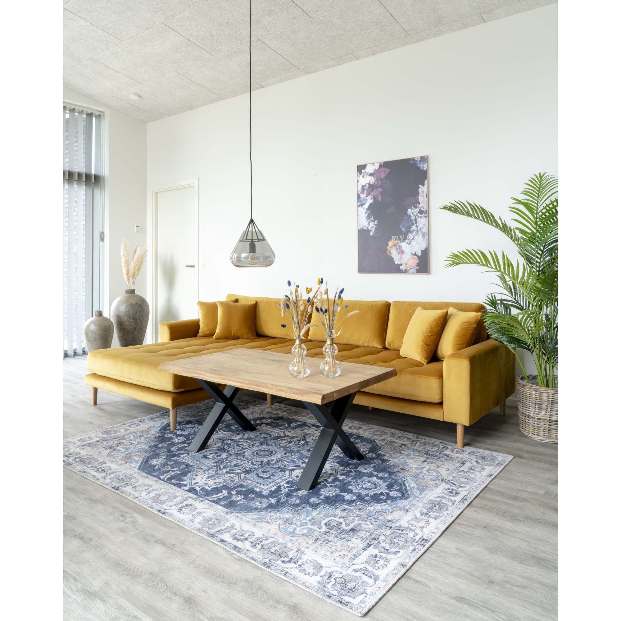 Couchtisch DROP TOULON