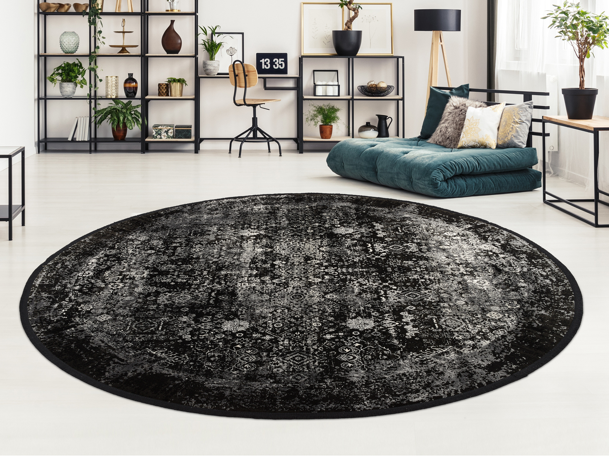 Teppich LOTUS