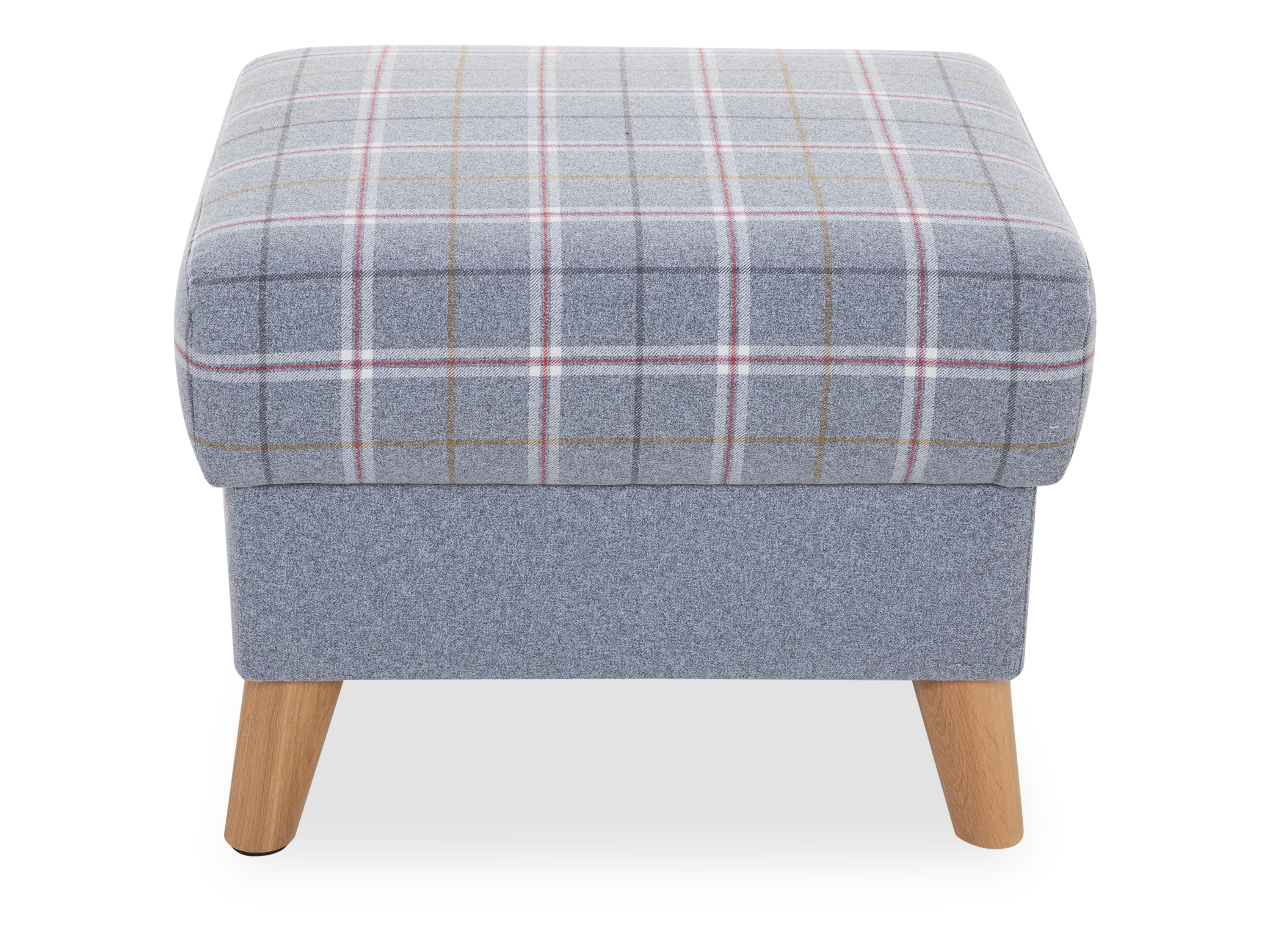 Hocker Rolf Weber SAARLUIS