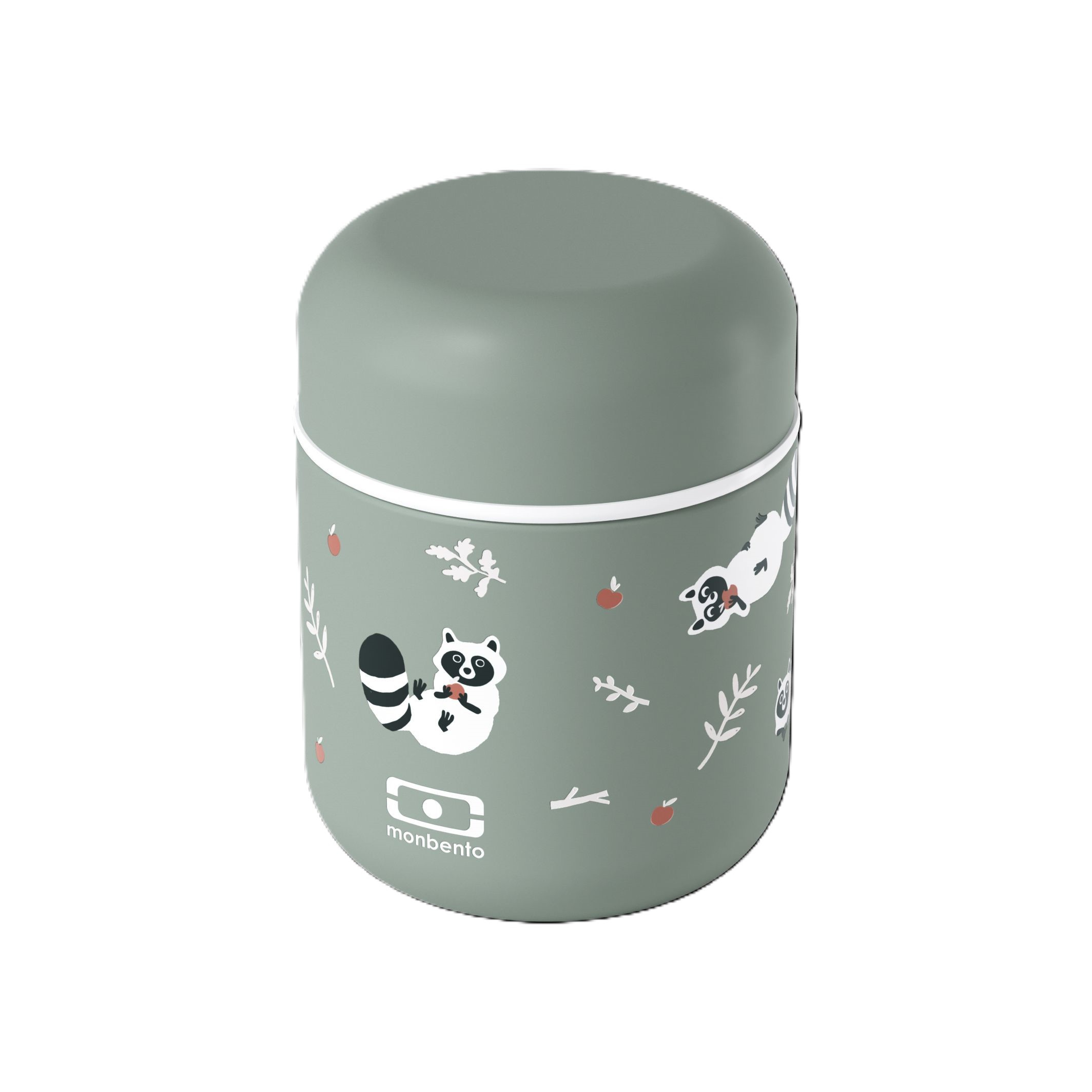 Isolierlunchbox RACCOON