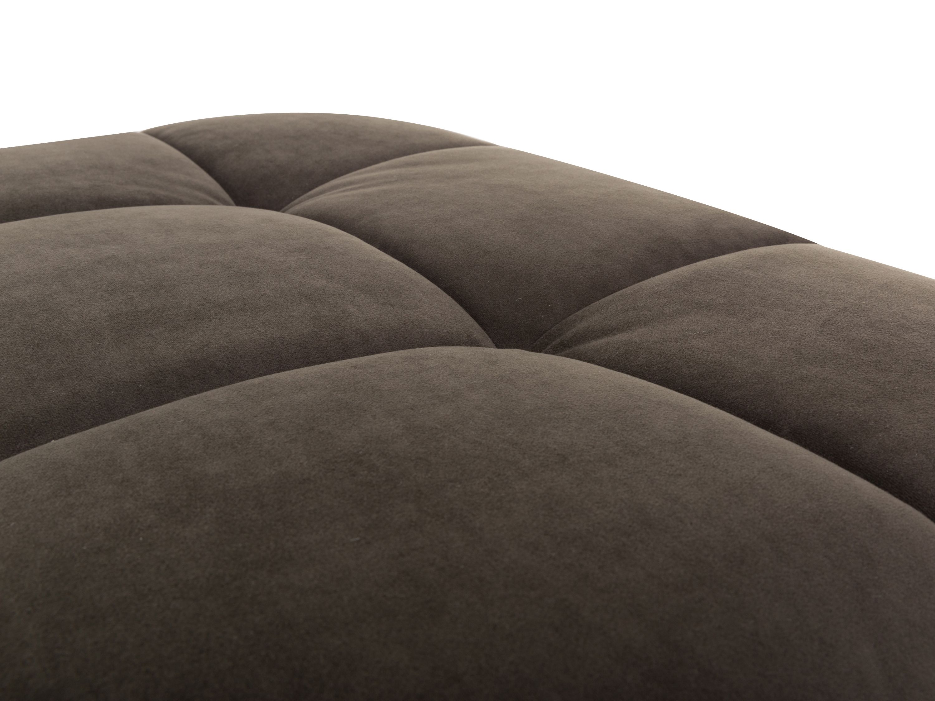 Hocker SYSTEMPOLSTER MILLA