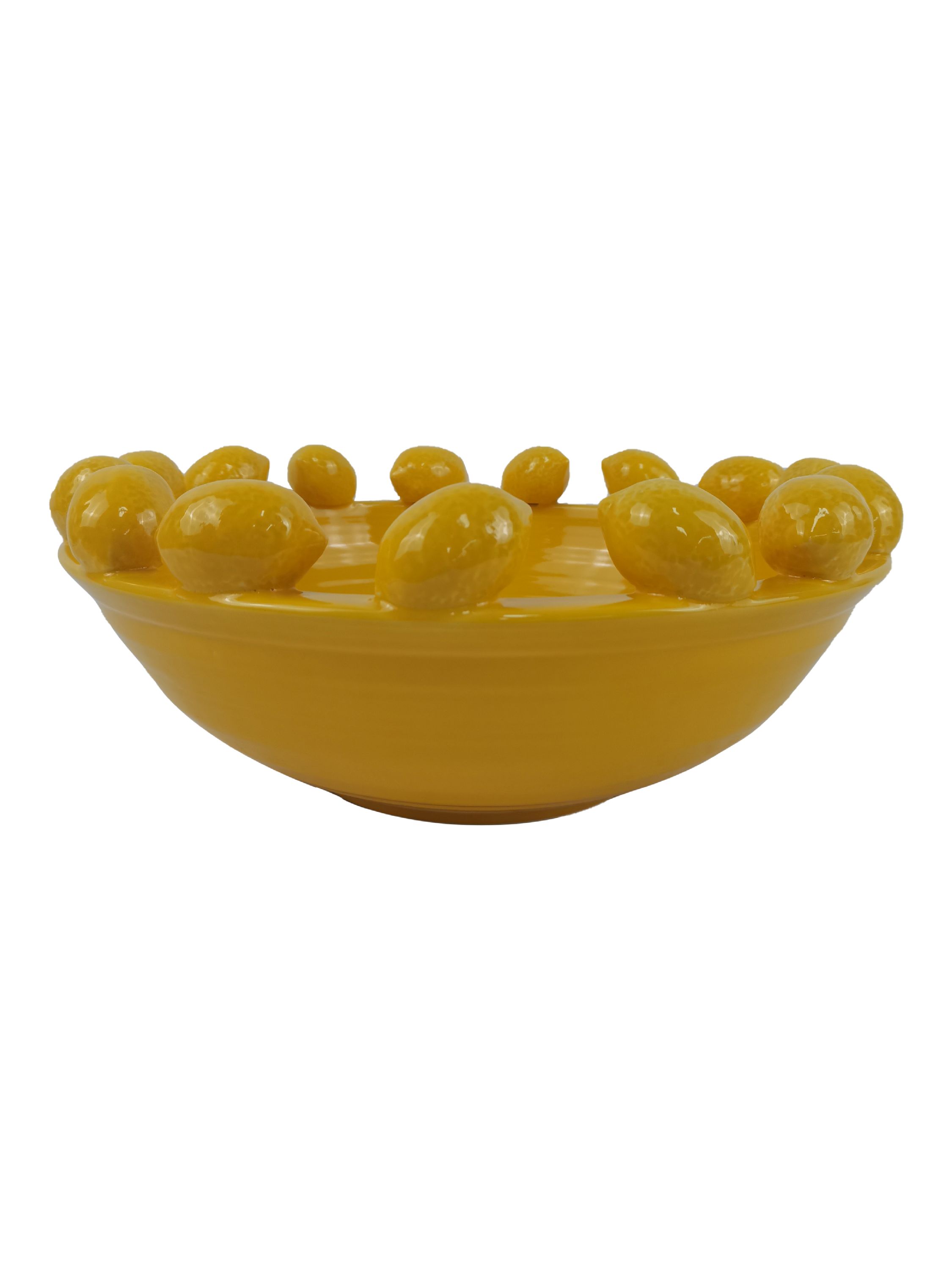 Vase LEMONS