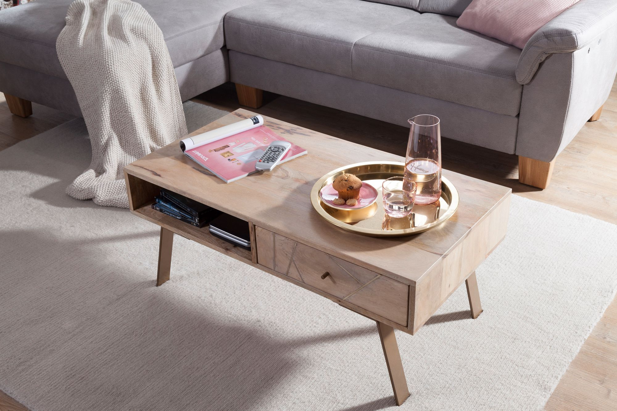 Couchtisch SIKAR