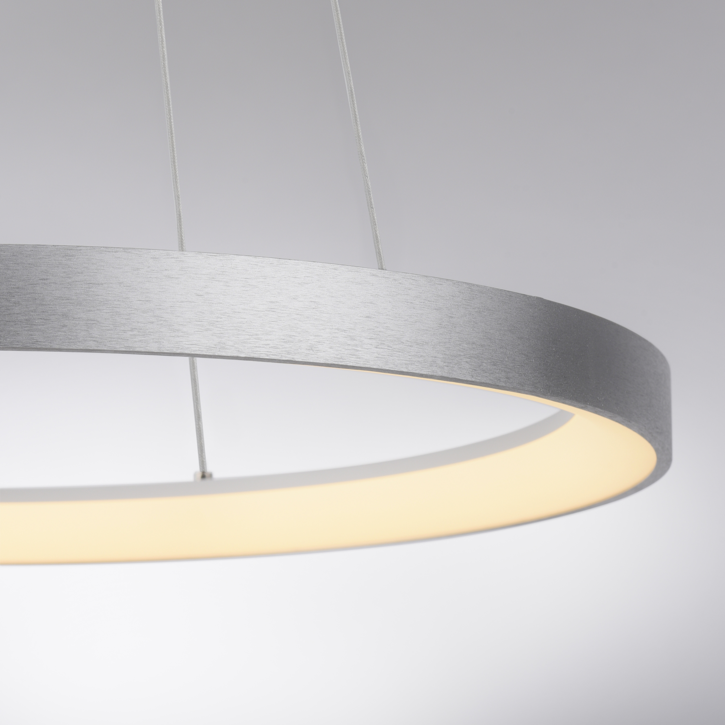 Pendelleuchte HOOP LED