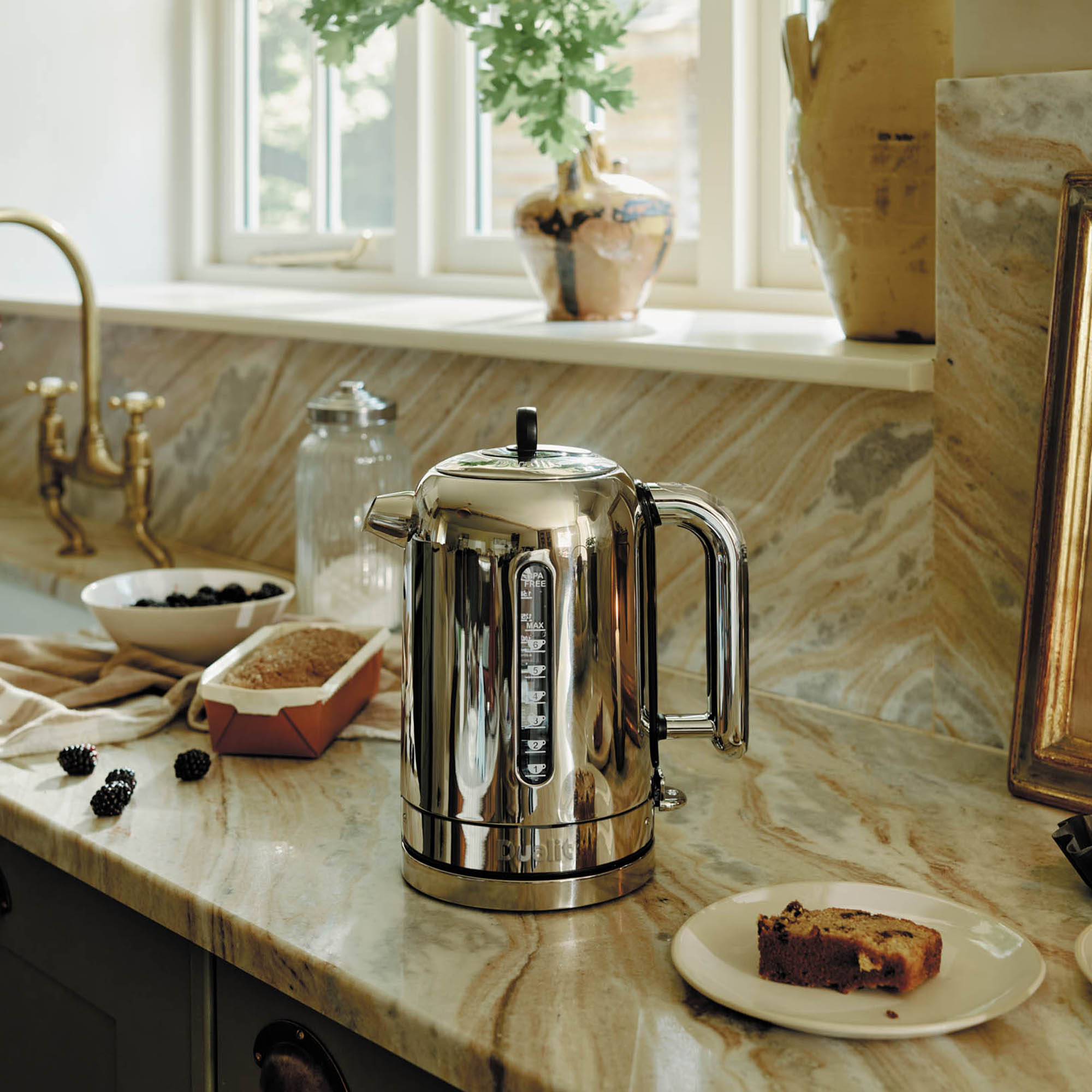Wasserkocher Dualit Kettle