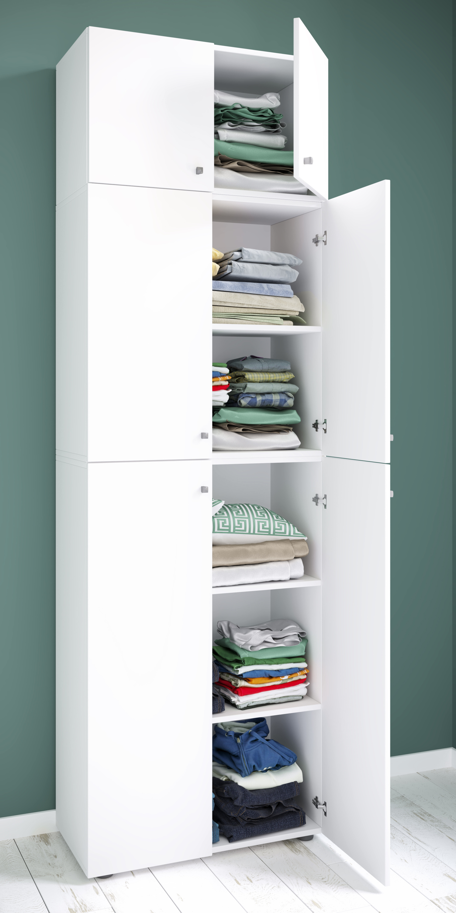 Kleiderschrank LONA