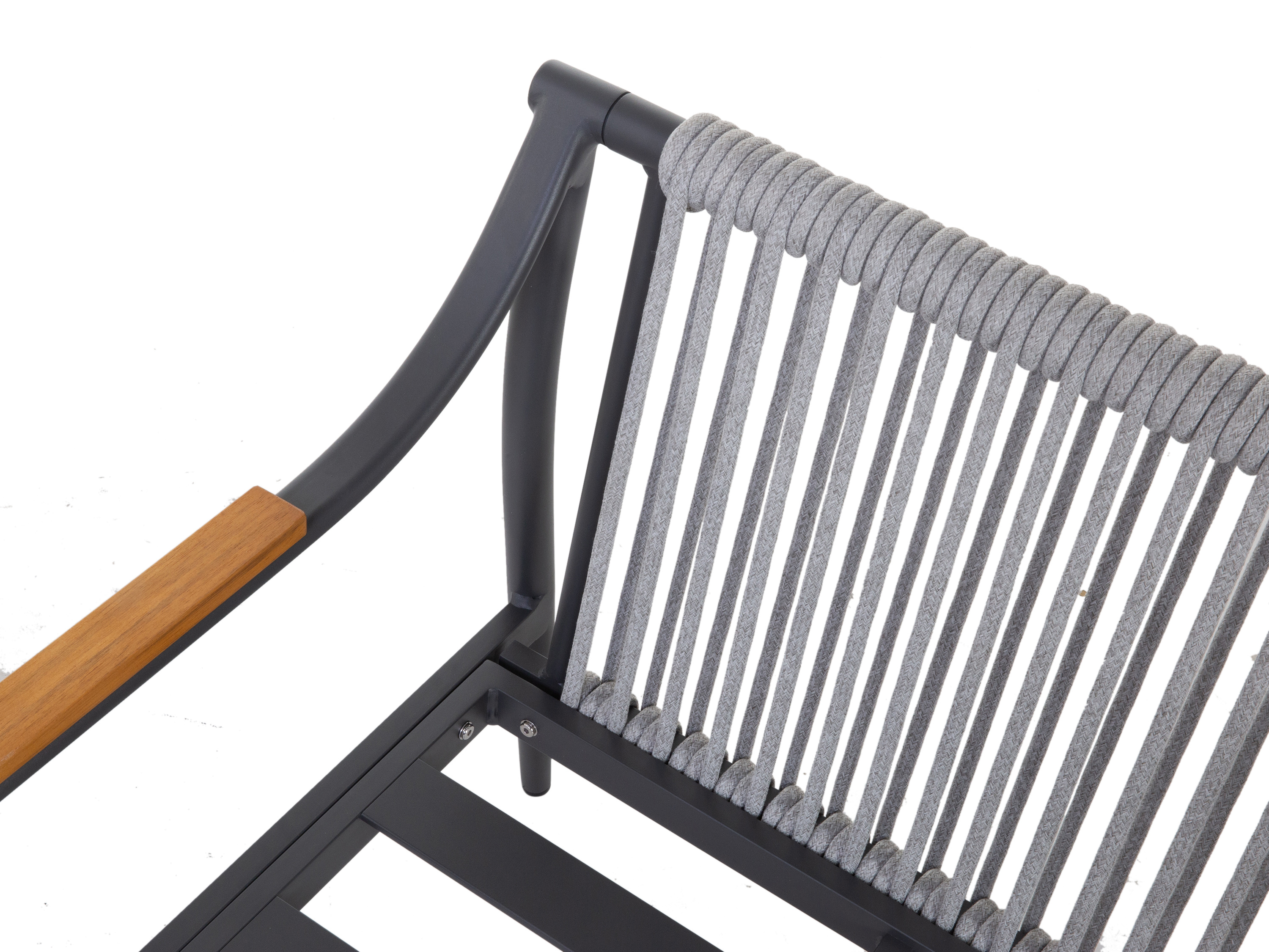 Lounge-Set SANSIBAR LANGEBRO