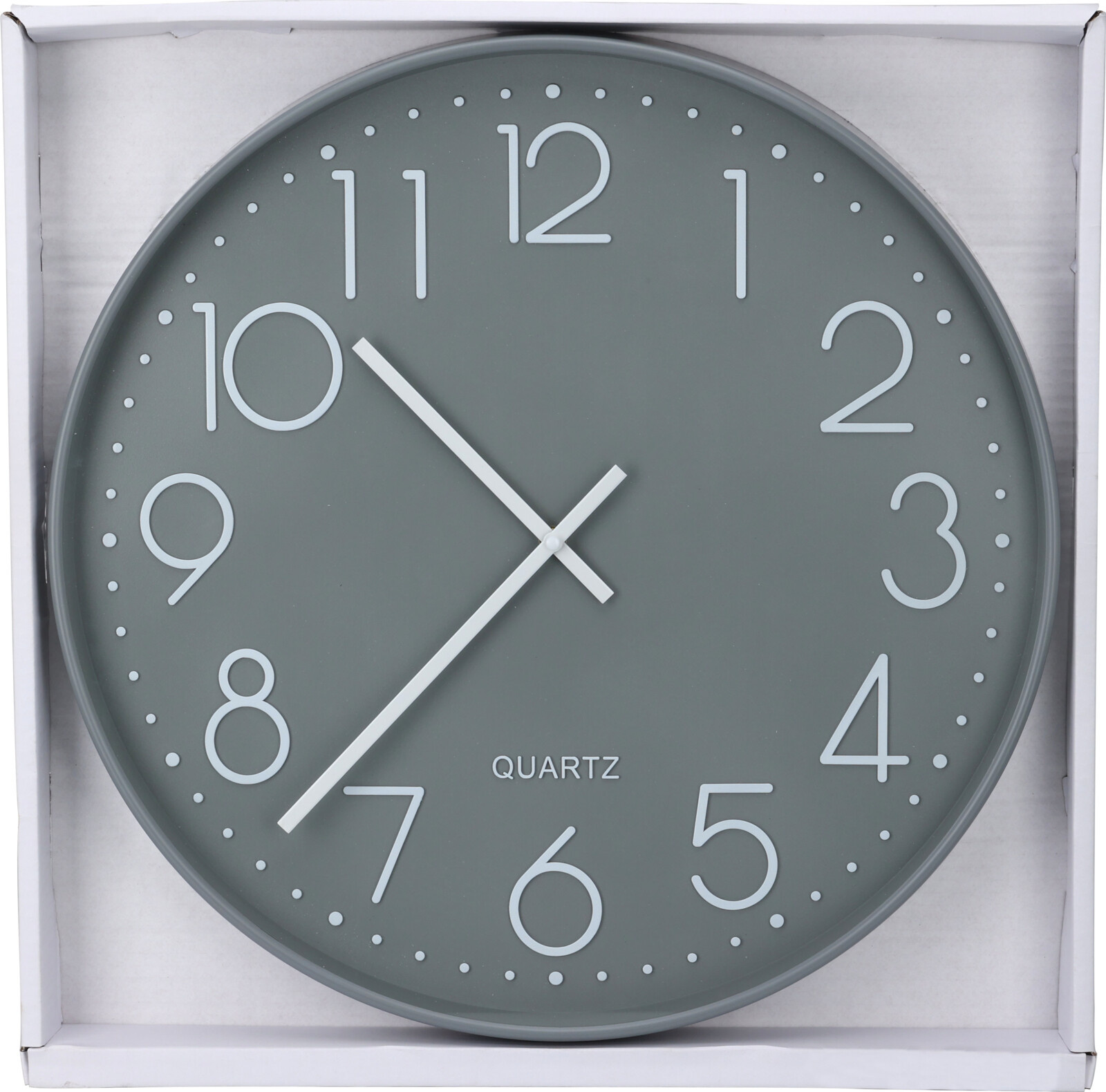 Wanduhr
