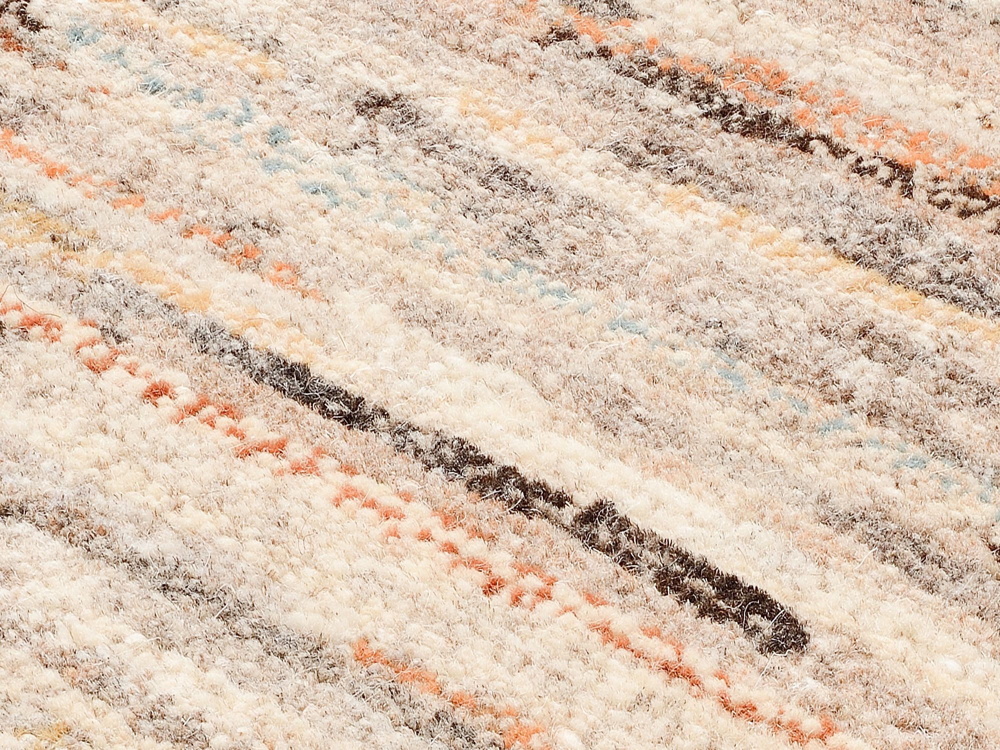 Teppich HIMALI LINEA