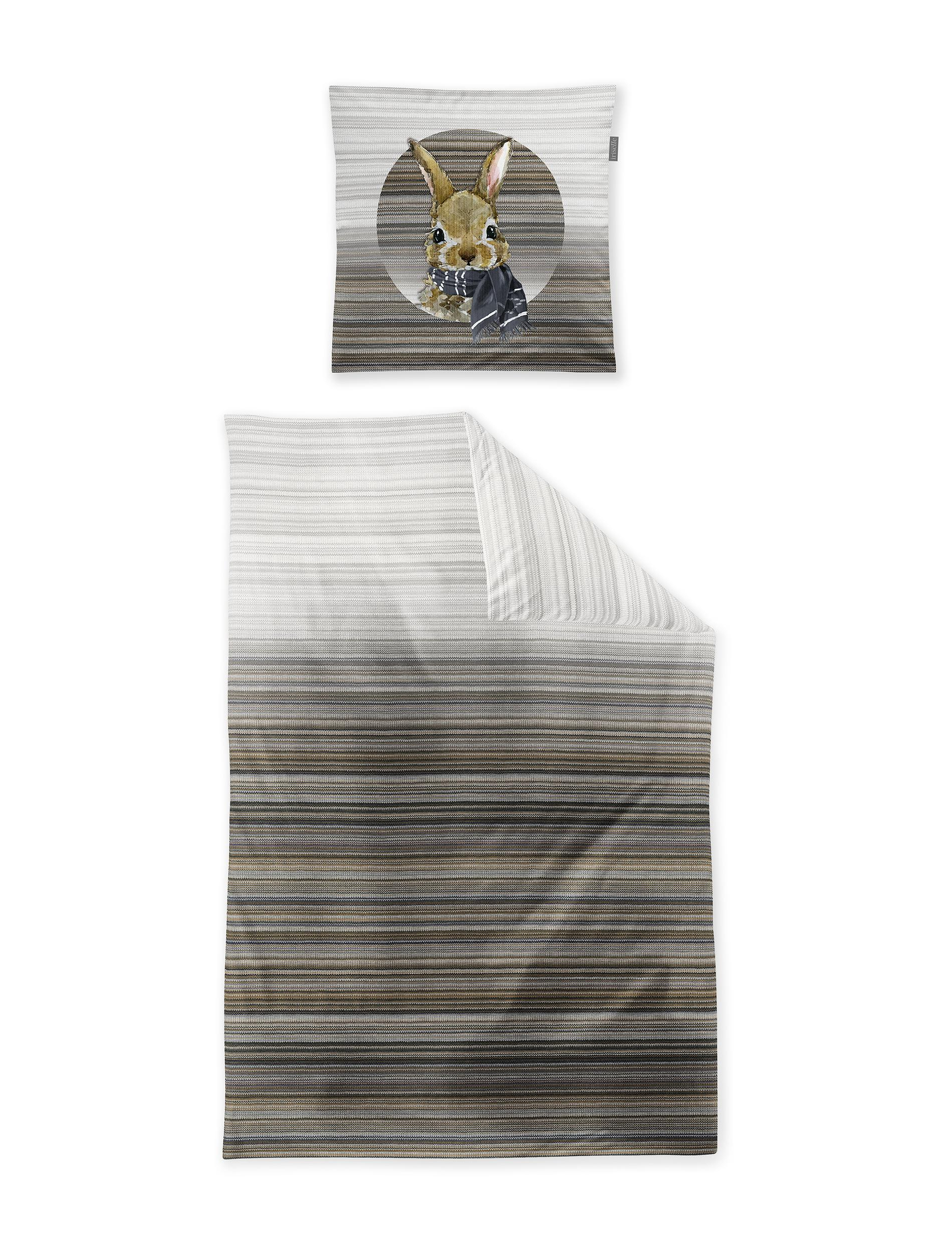 Bettwäsche ZOBEL Biber
