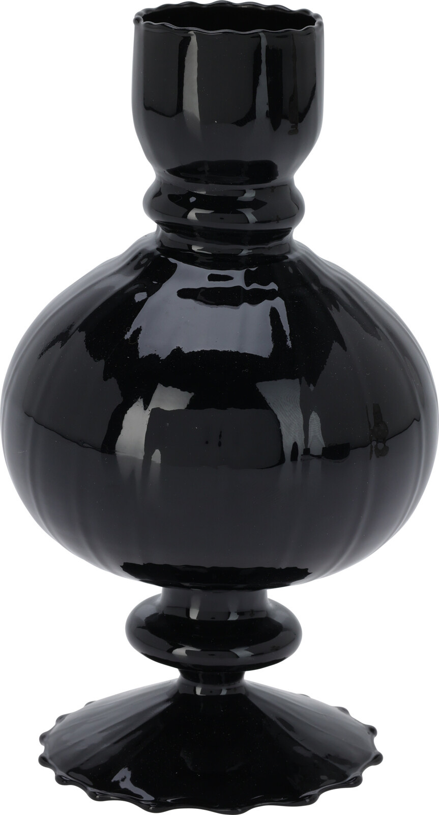 Kerzenhalter GLOBE