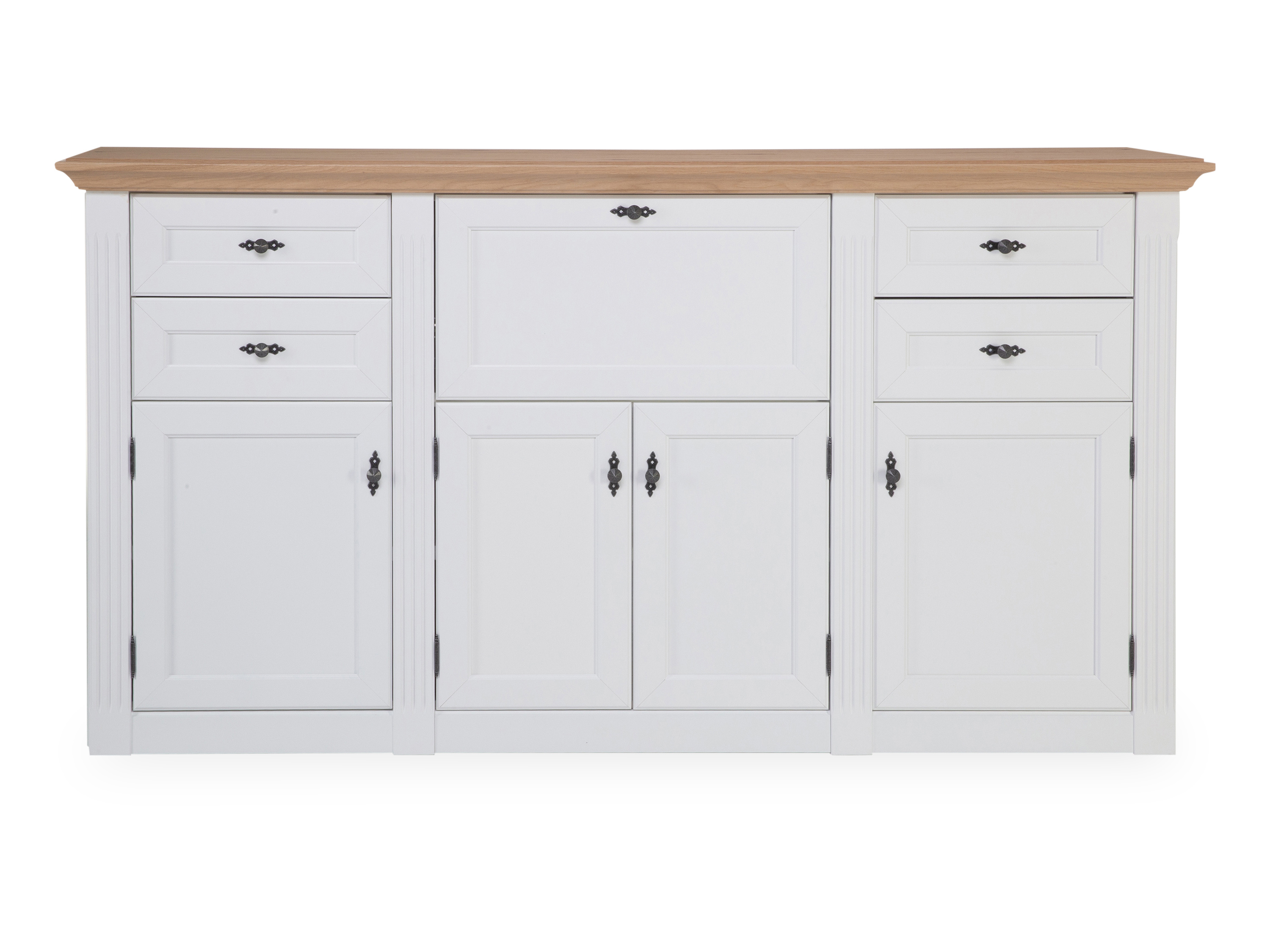 Highboard WEHRSDORFER MAISONETTE