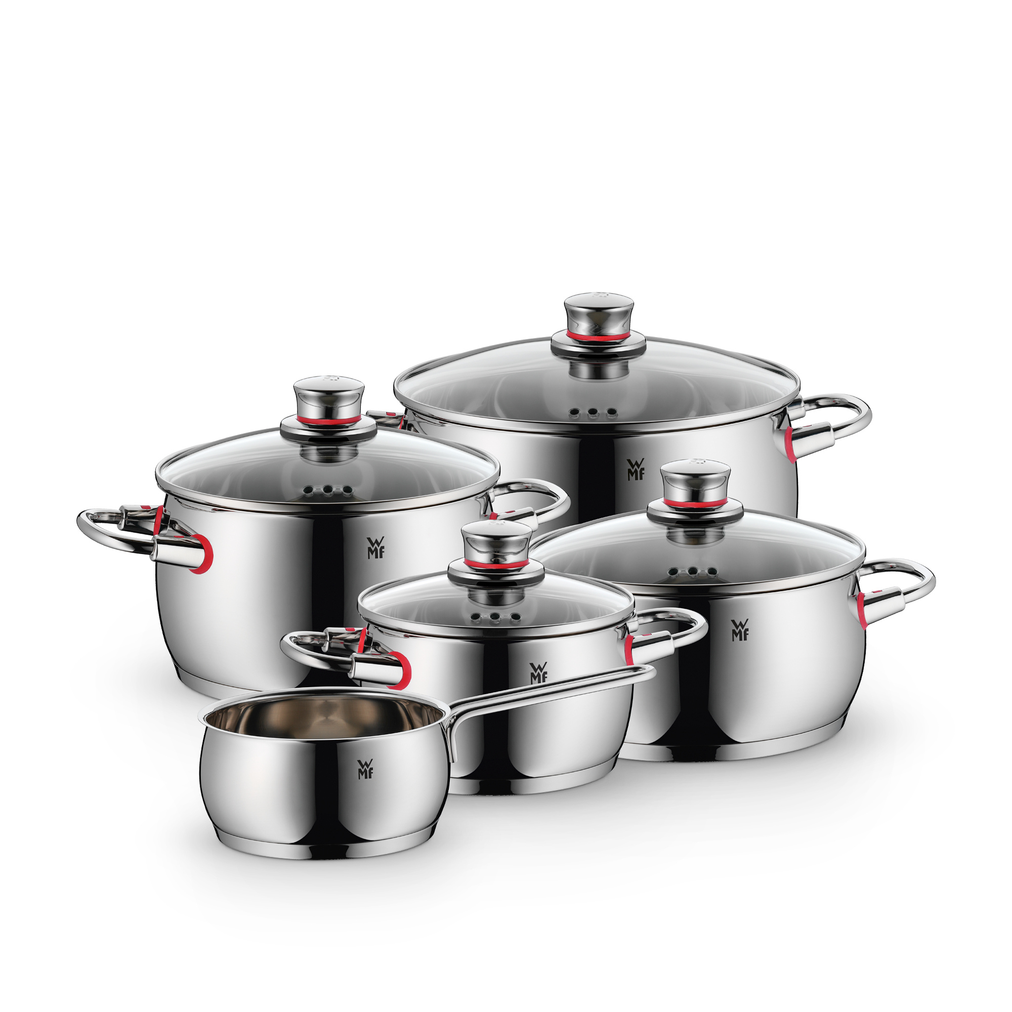 Kochtopf-Set WMF QUALITY ONE