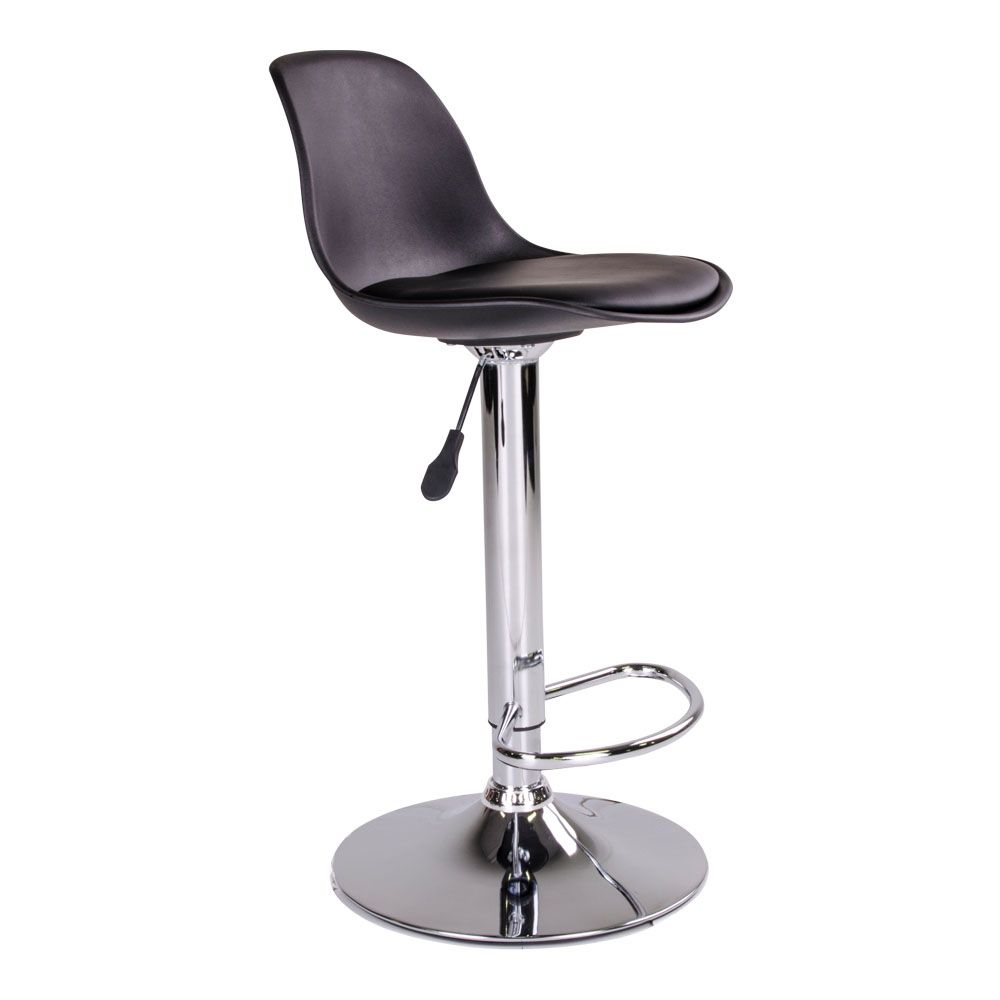 Barhocker 2er-Set TRONDHEIM