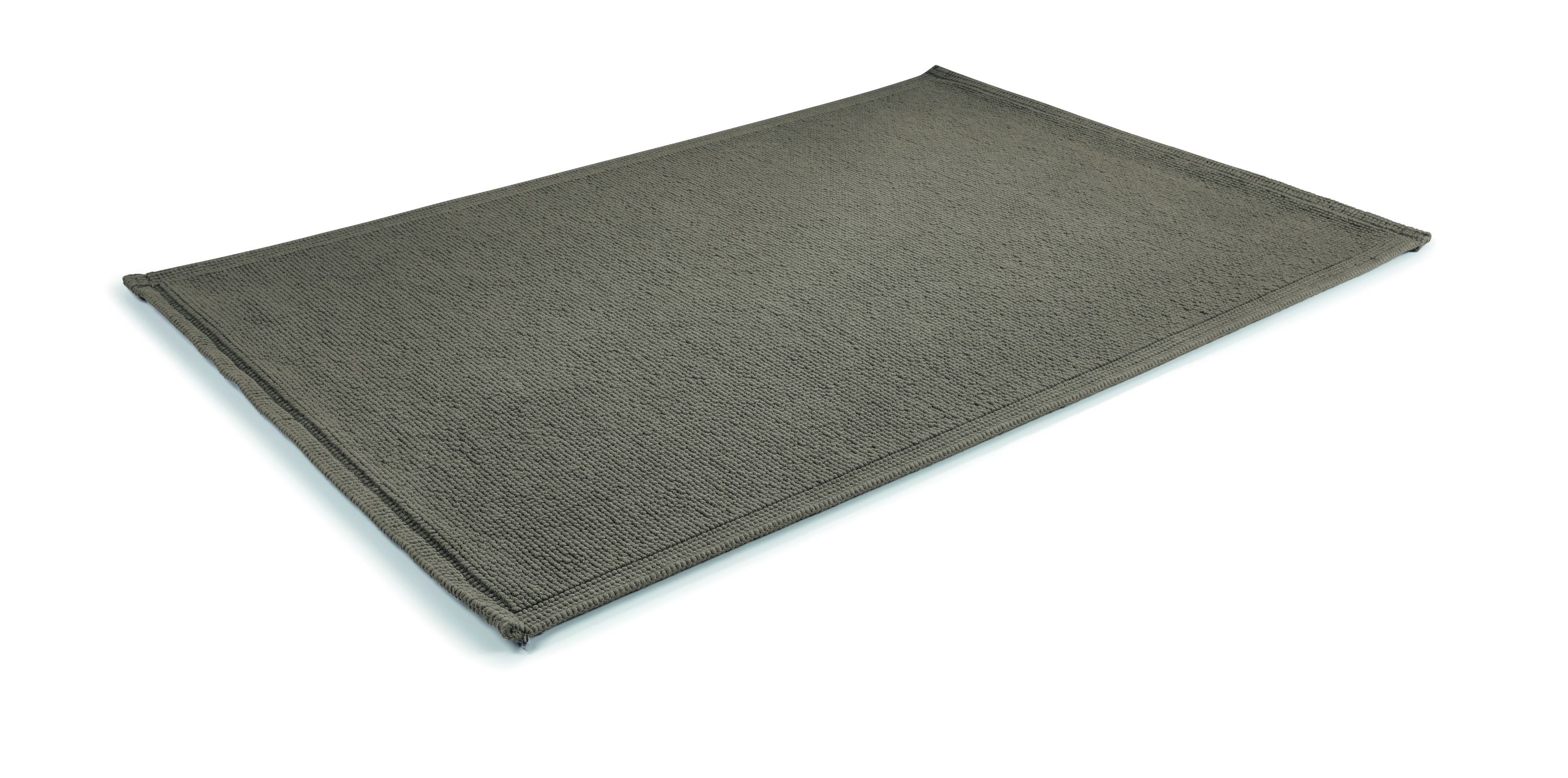 Badematte RHOMTUFT PLAIN